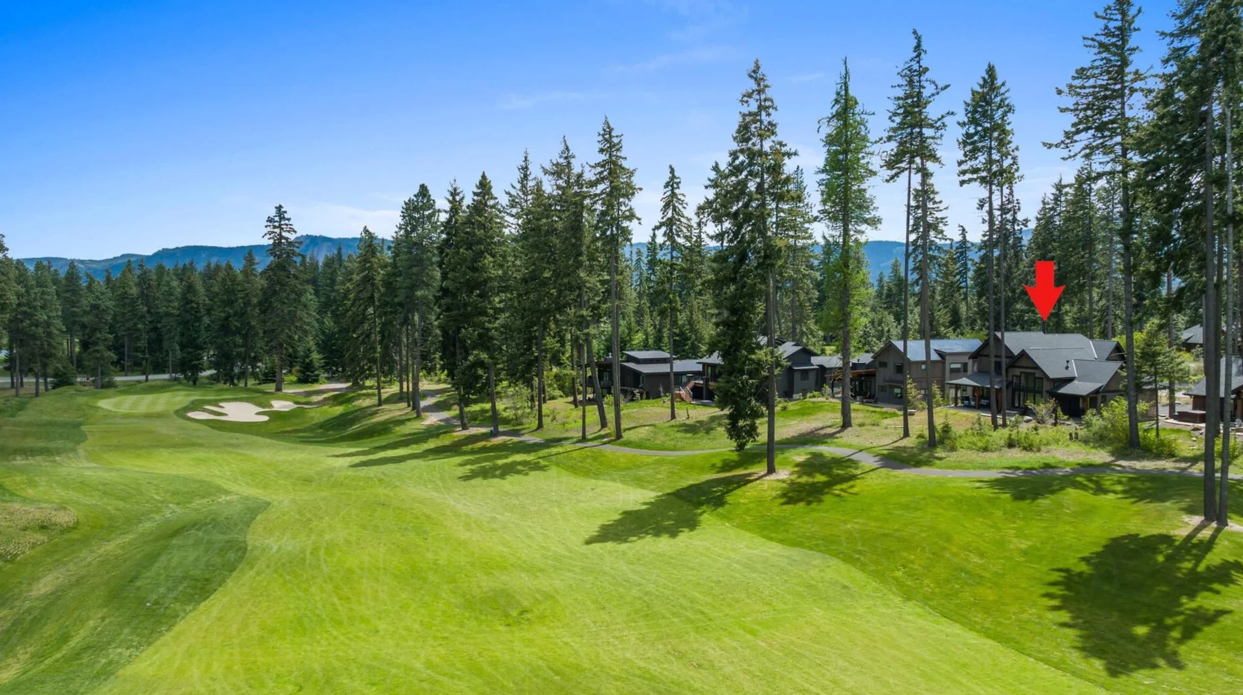 Lucky Elk Lodge #17
