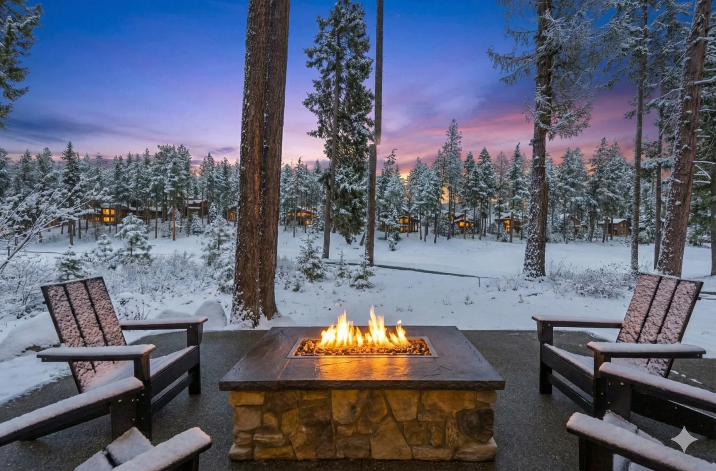 Lucky Elk Lodge #7