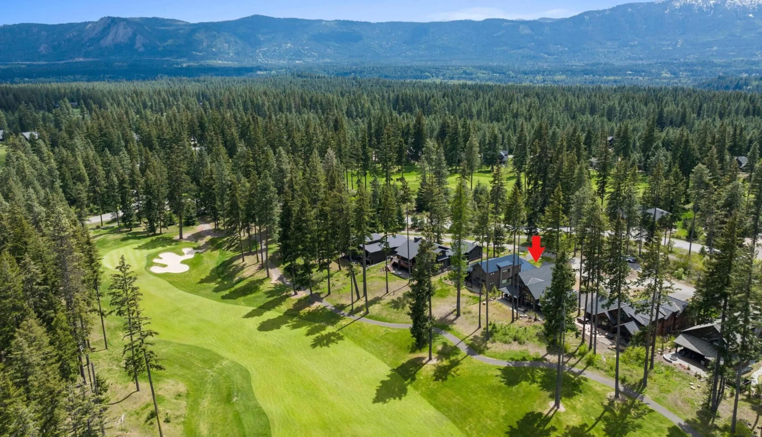 Lucky Elk Lodge #14