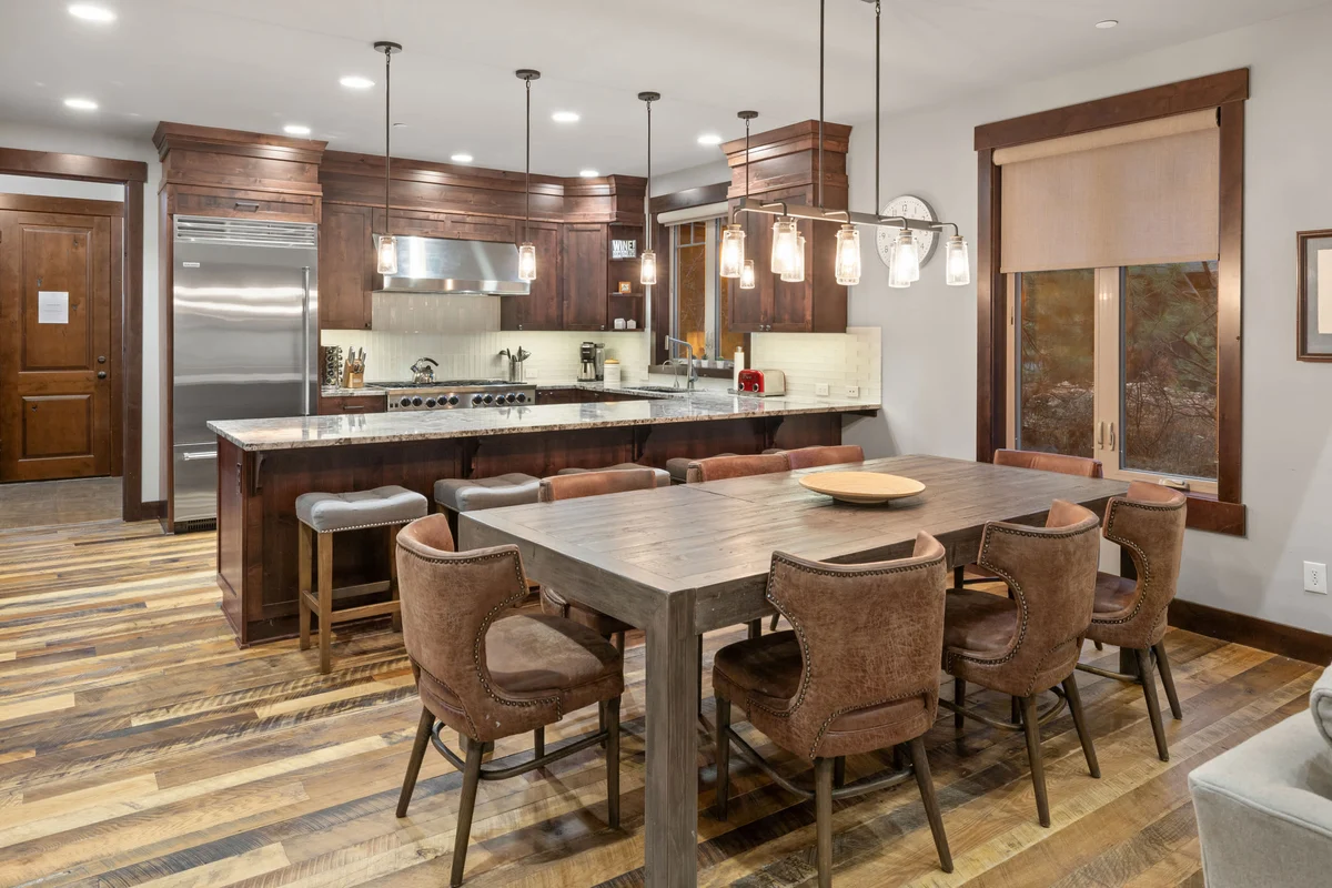 Fairway Pines Escape