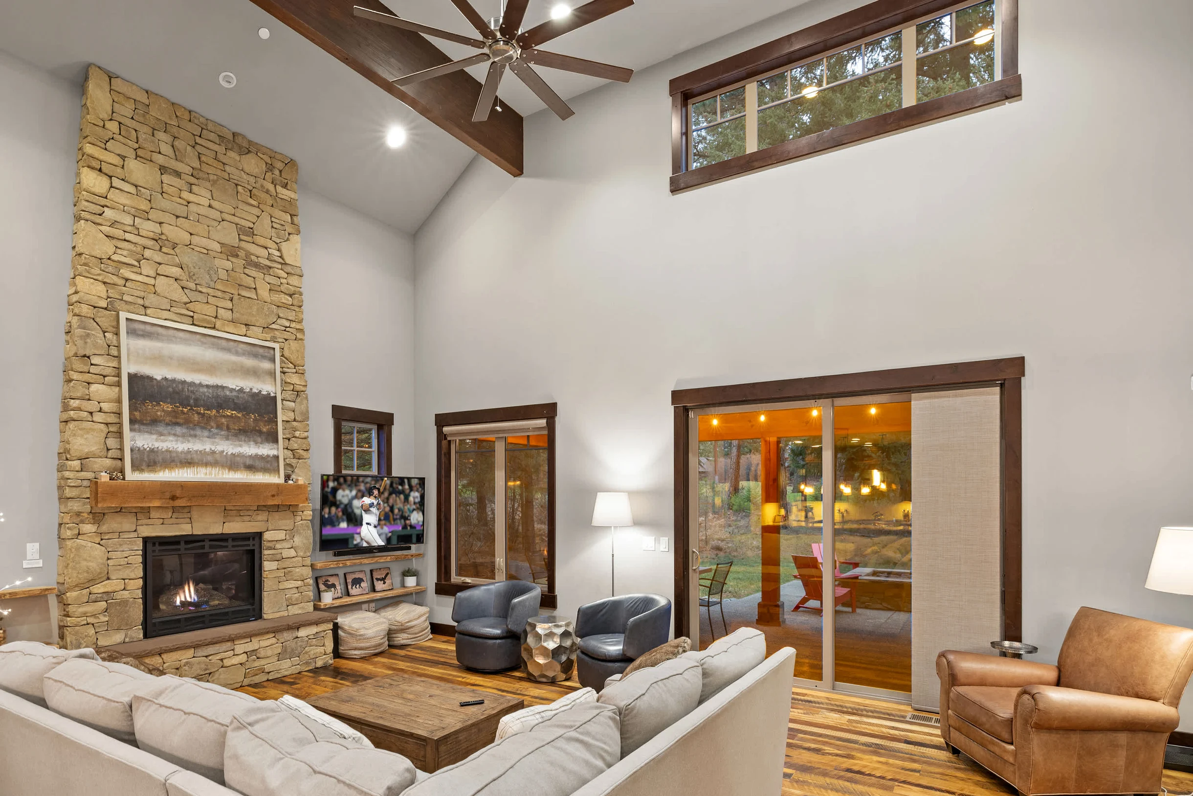 Fairway Pines Escape #1