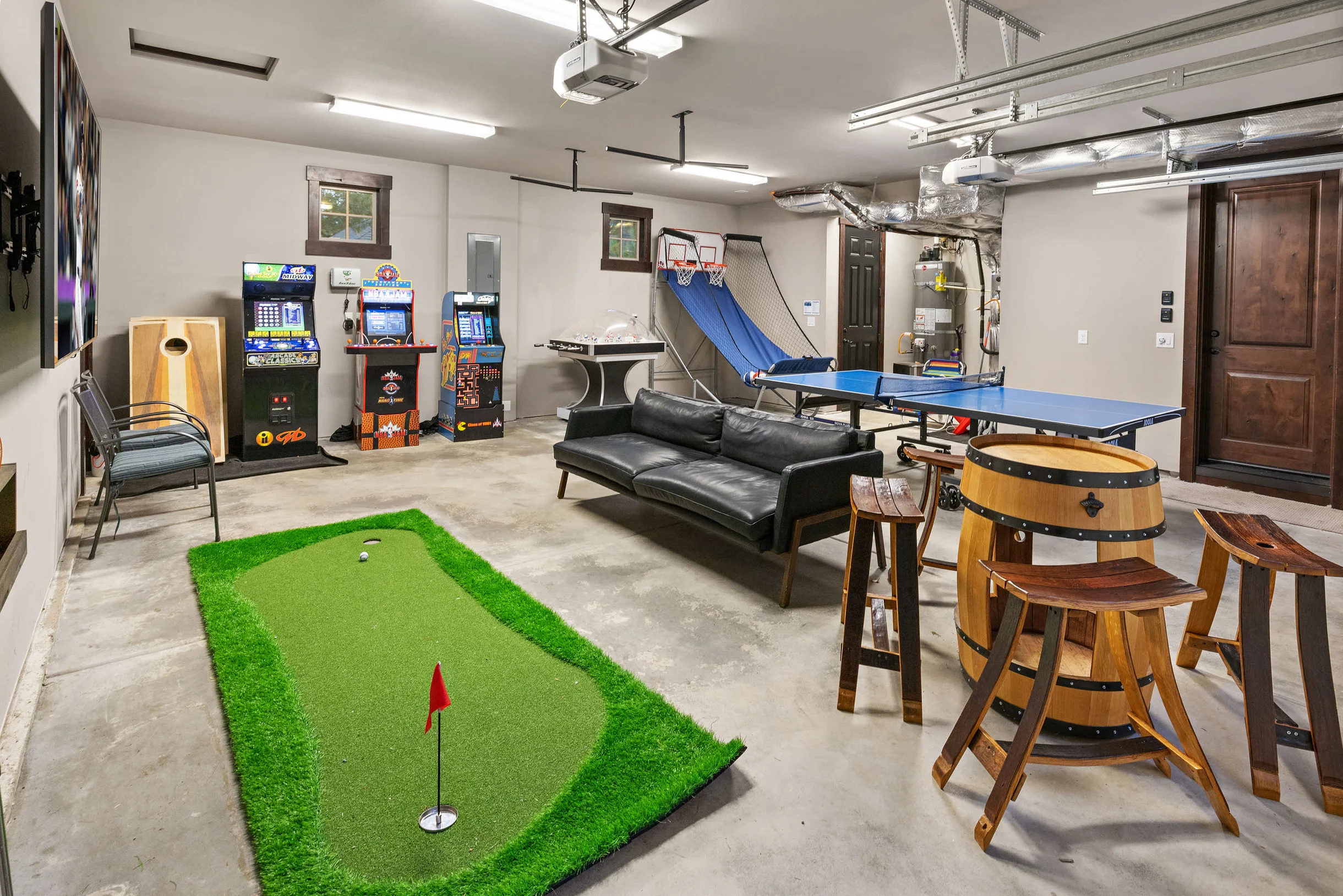 Fairway Pines Escape #21