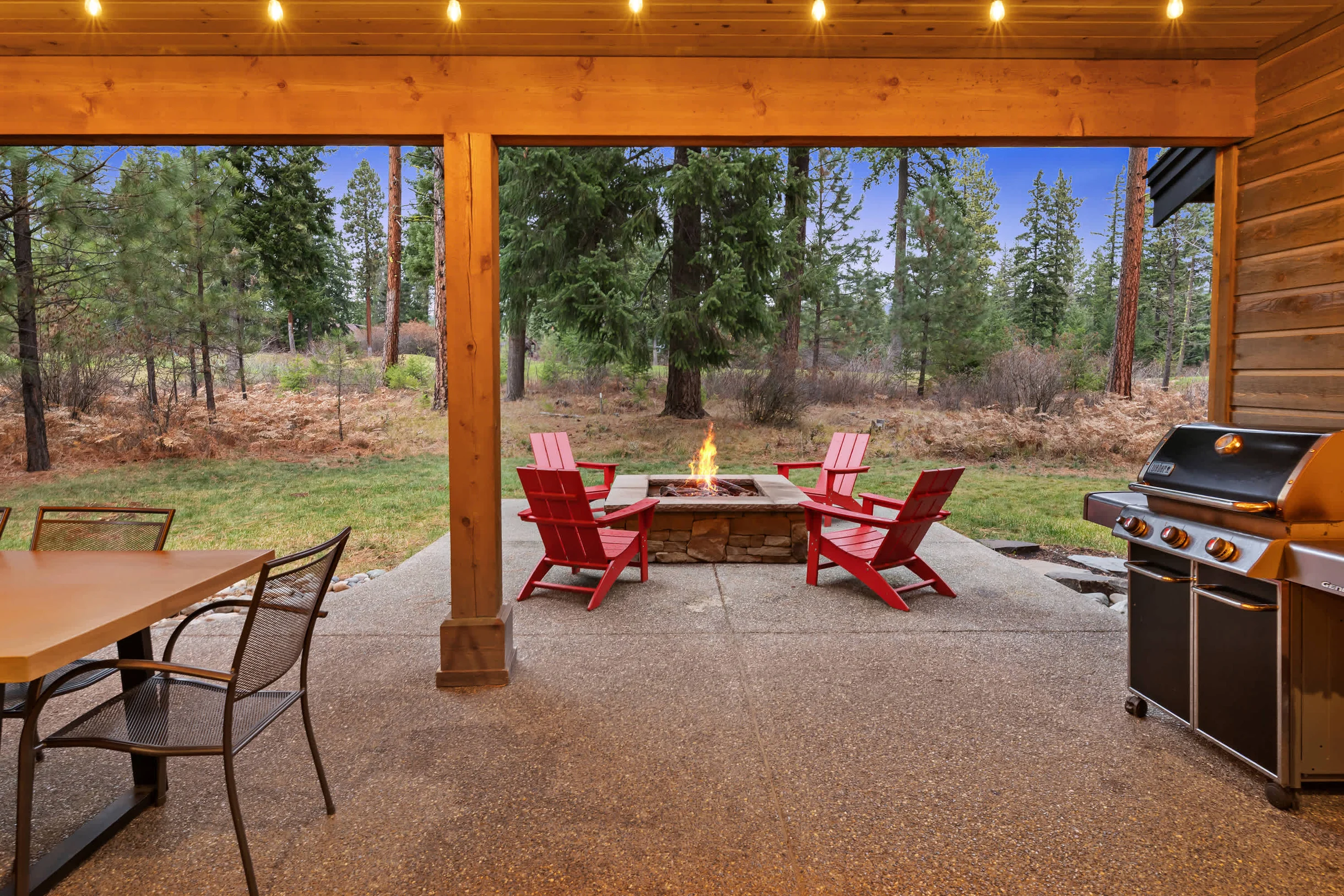 Fairway Pines Escape #45
