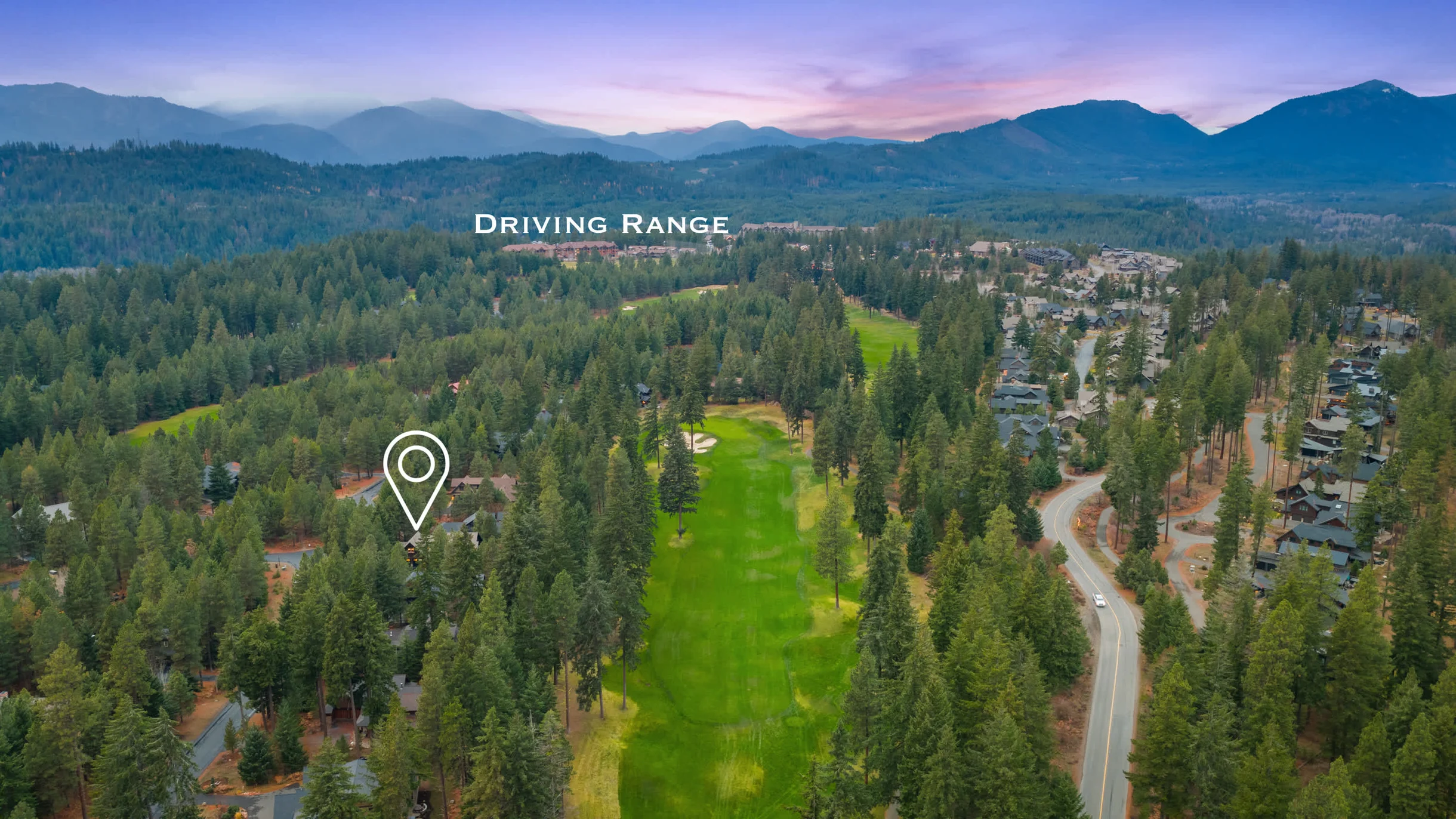 Fairway Pines Escape #2