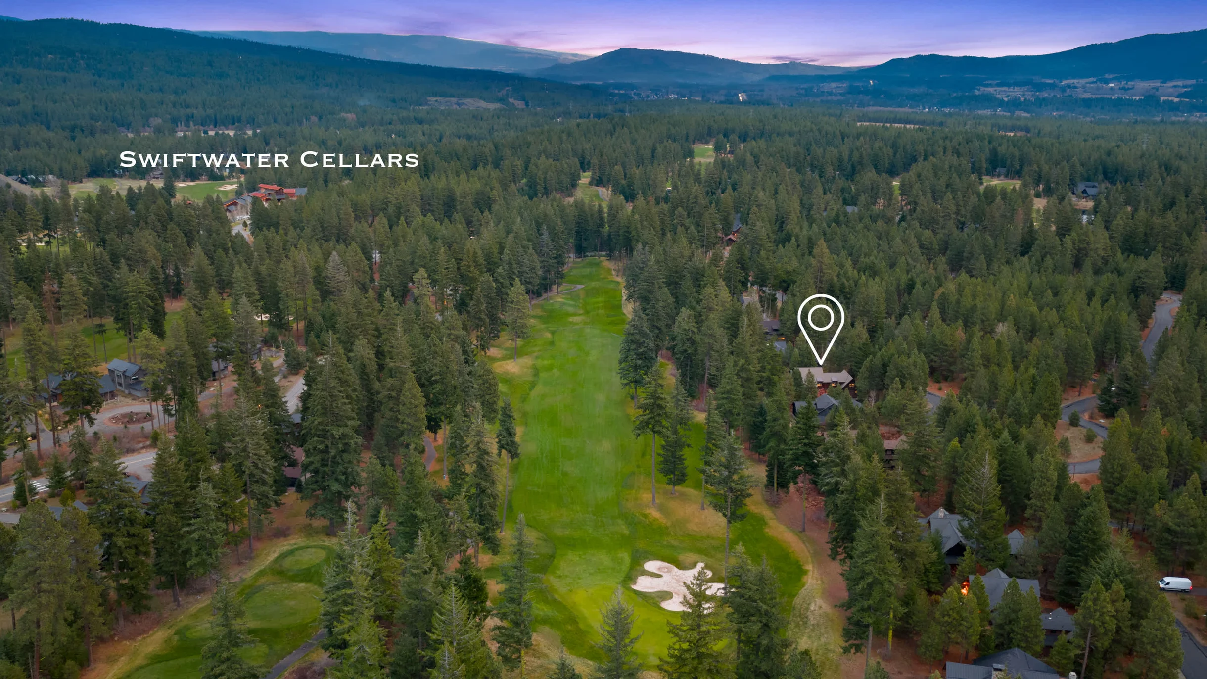 Fairway Pines Escape #16