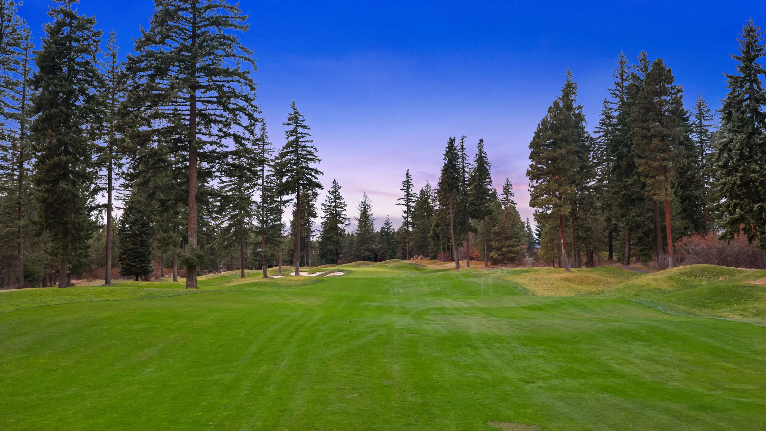 Fairway Pines Escape #25