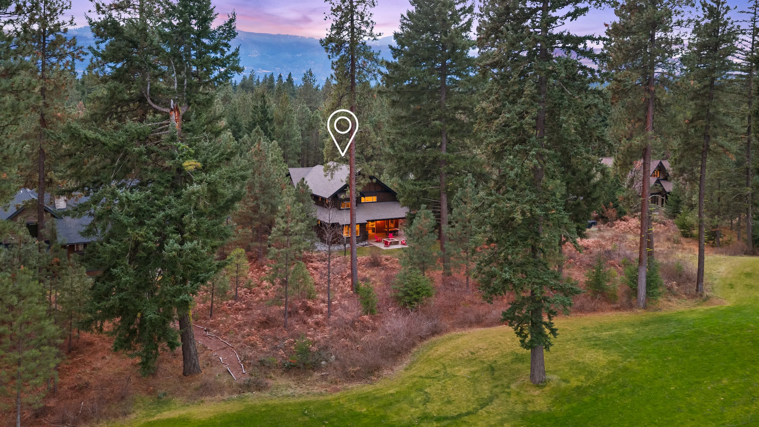 Fairway Pines Escape #40
