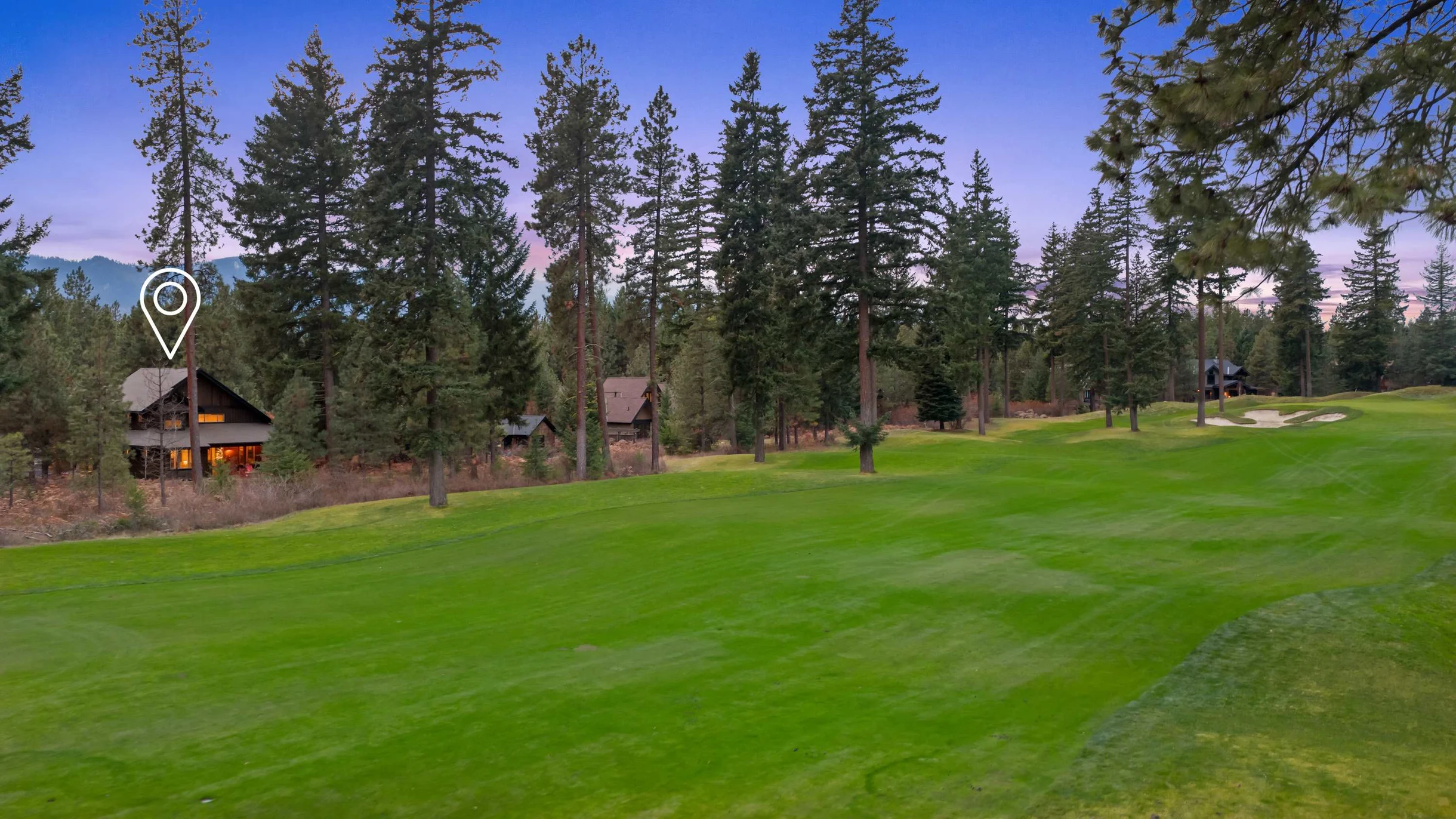 Fairway Pines Escape #24