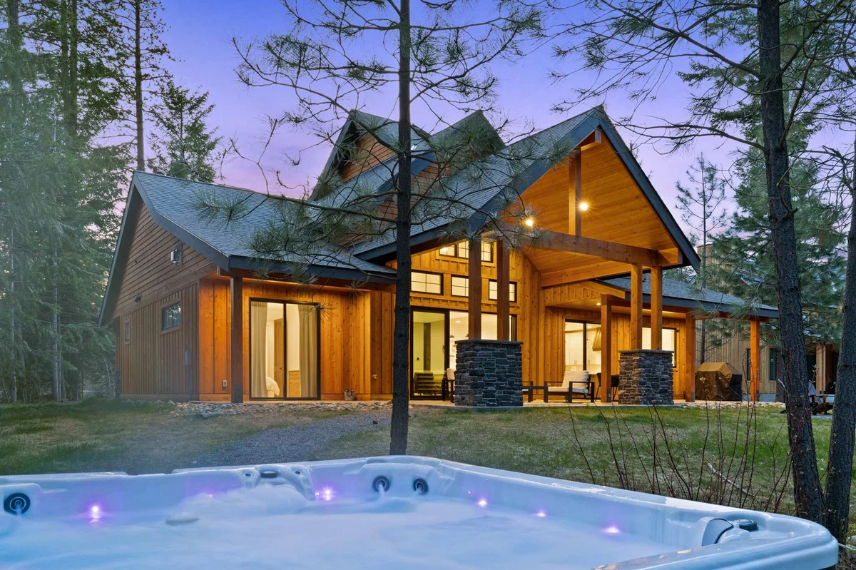 Old Grove Retreat #2