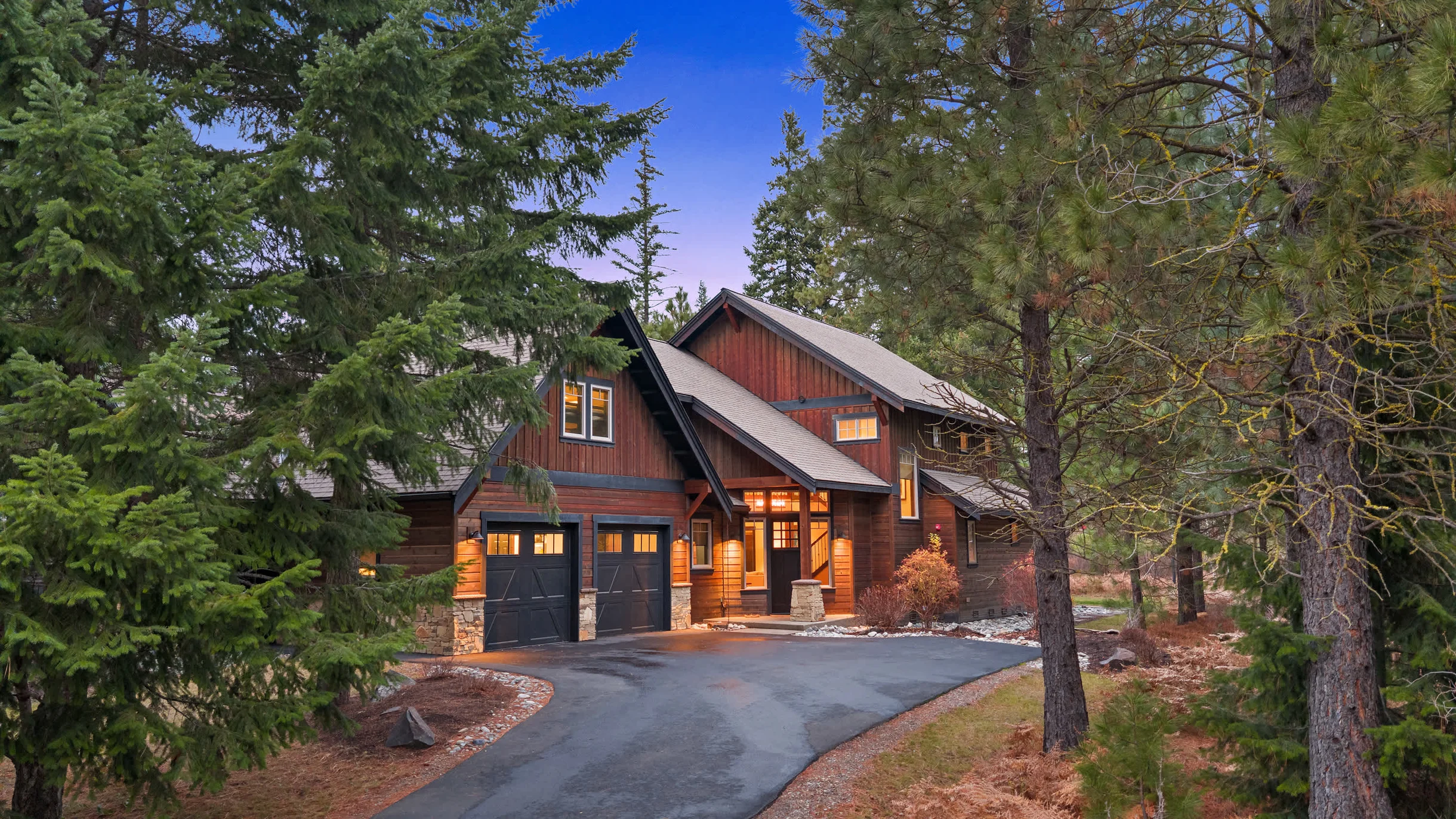 Fairway Pines Escape #18
