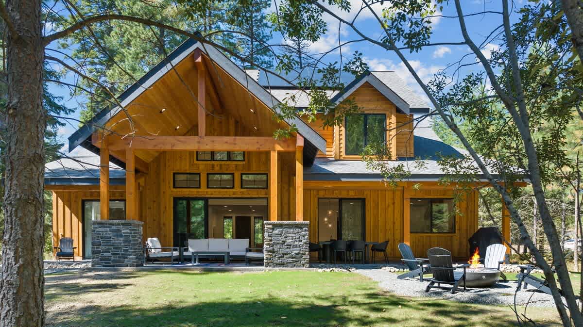 Old Grove Retreat #12