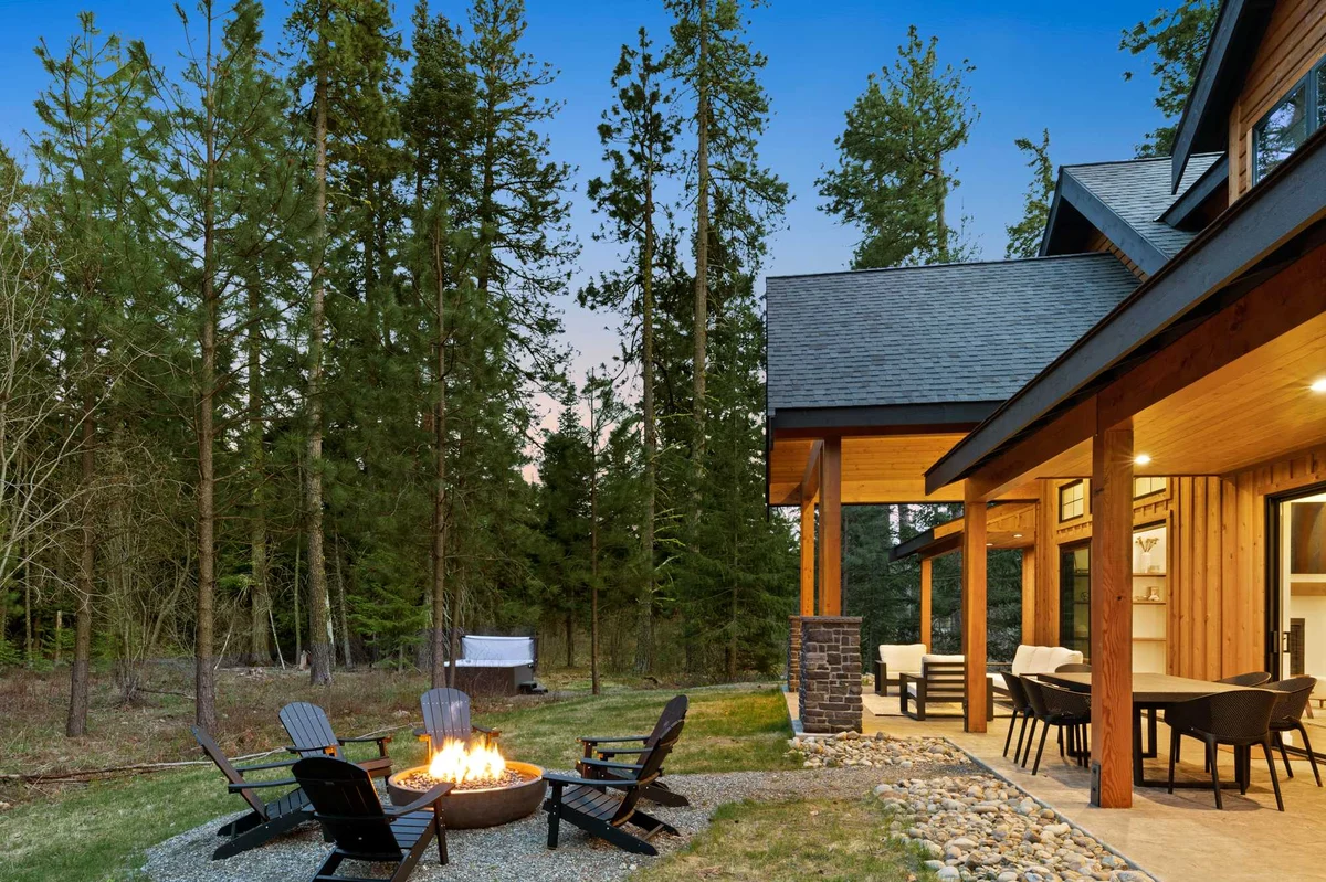 Old Grove Retreat #11