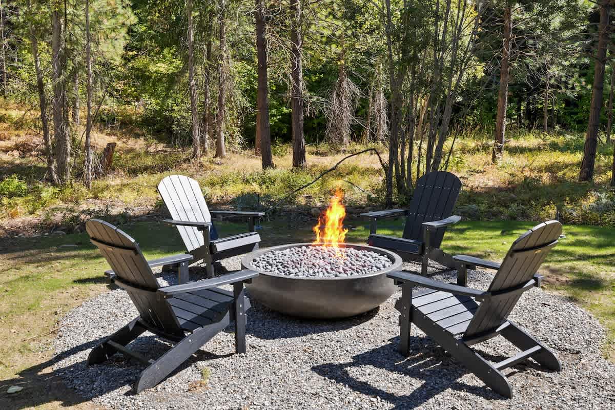 Old Grove Retreat #50