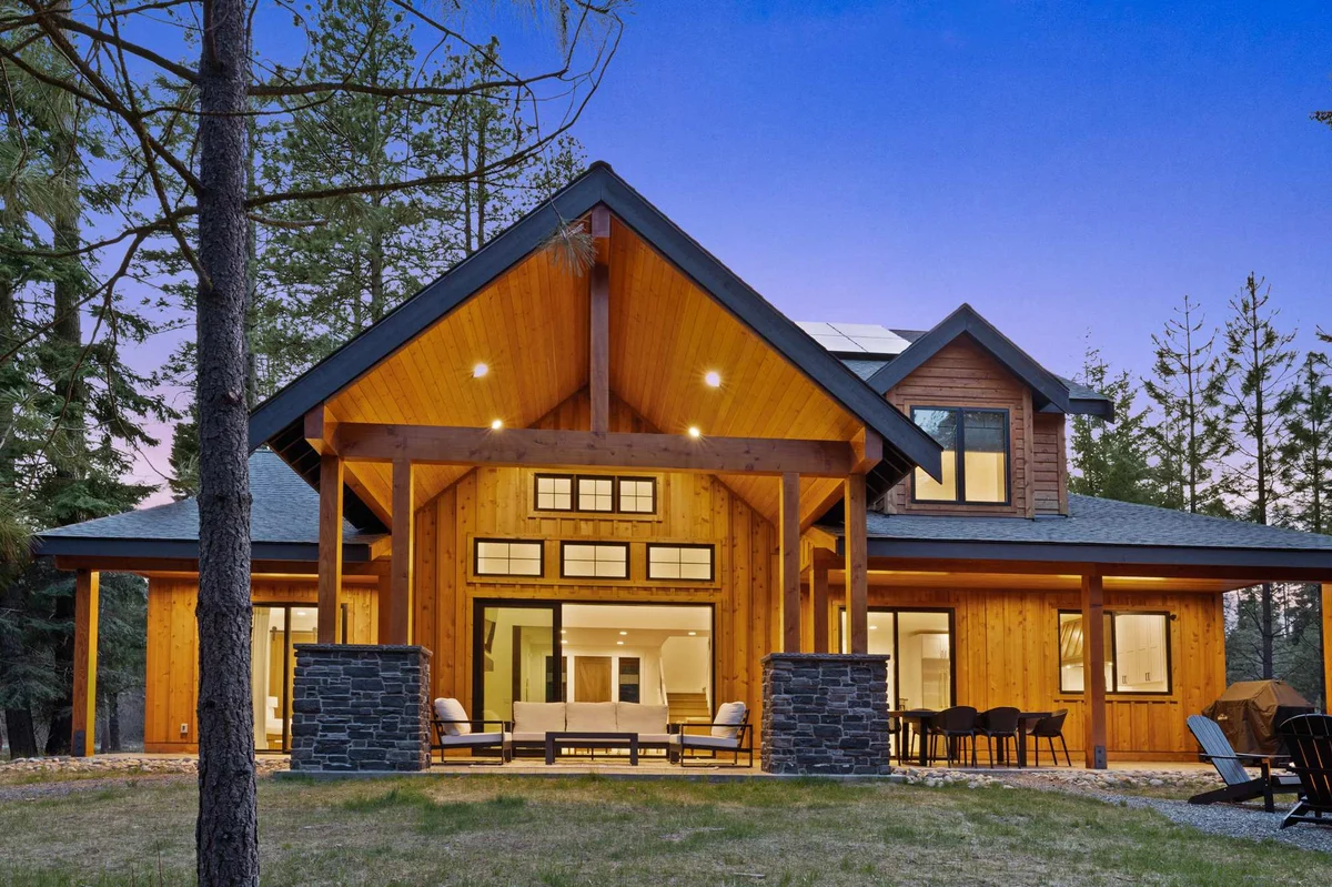 Old Grove Retreat #25