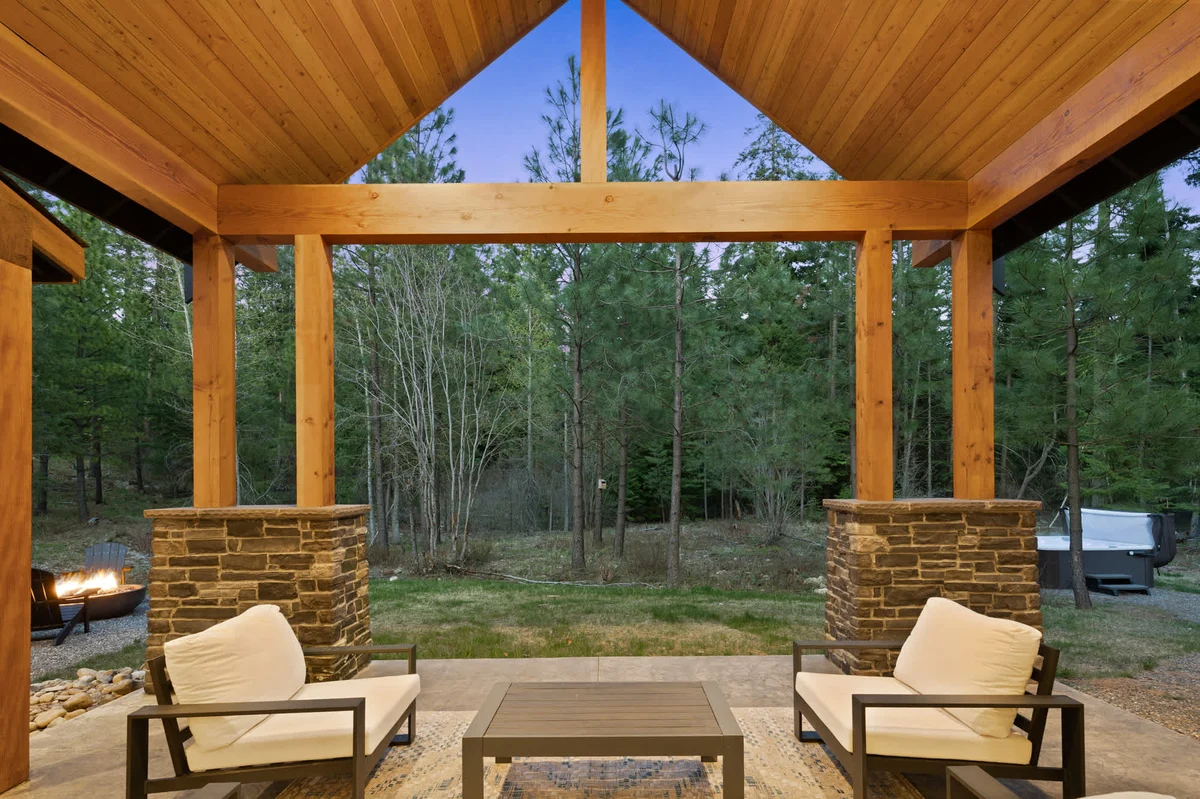 Old Grove Retreat #39