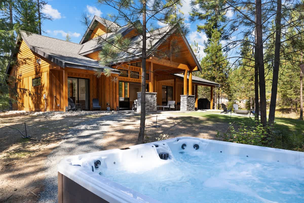 Old Grove Retreat #22