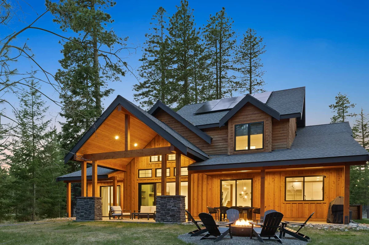 Old Grove Retreat #21