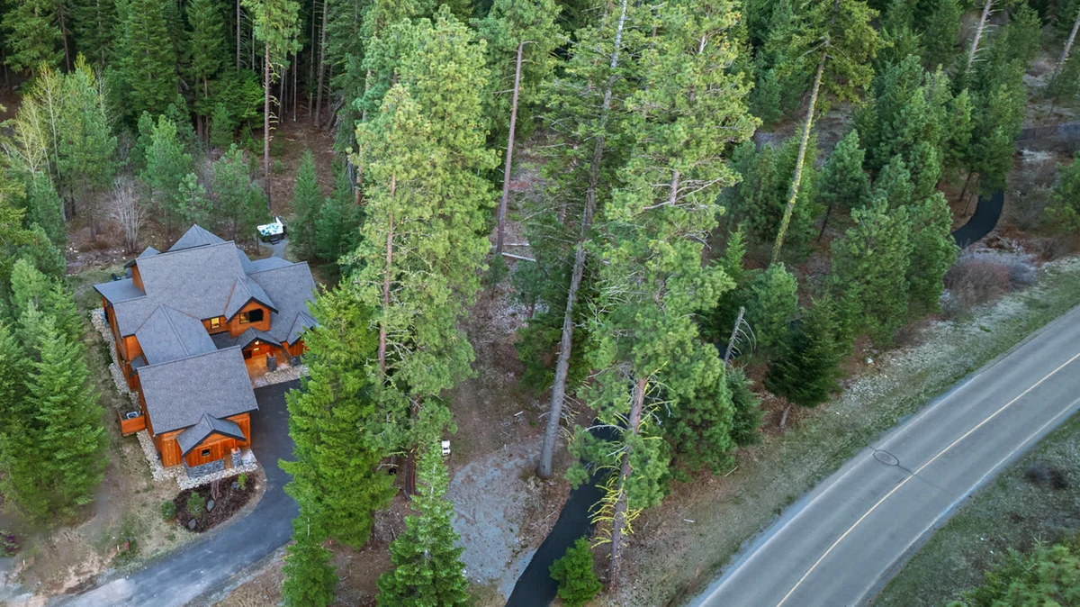 Old Grove Retreat #51