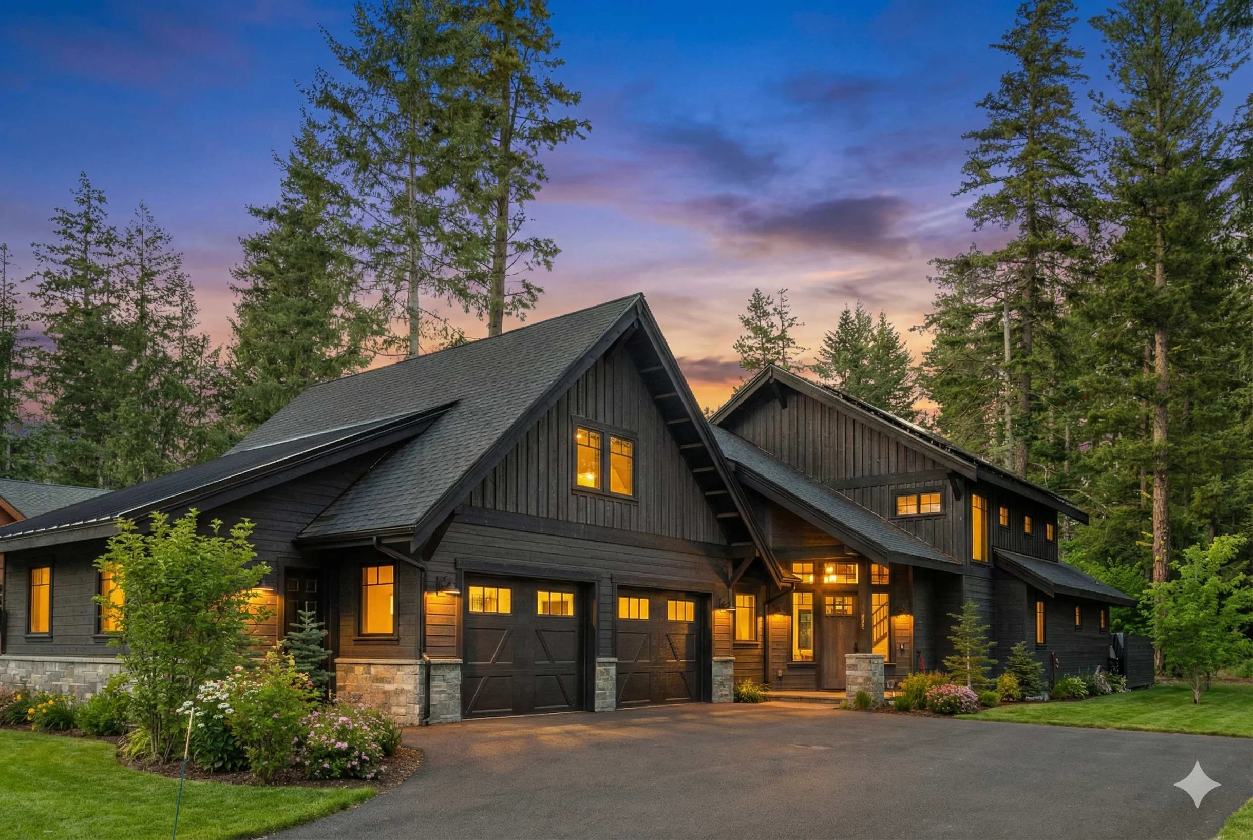 Snowberry Retreat #2
