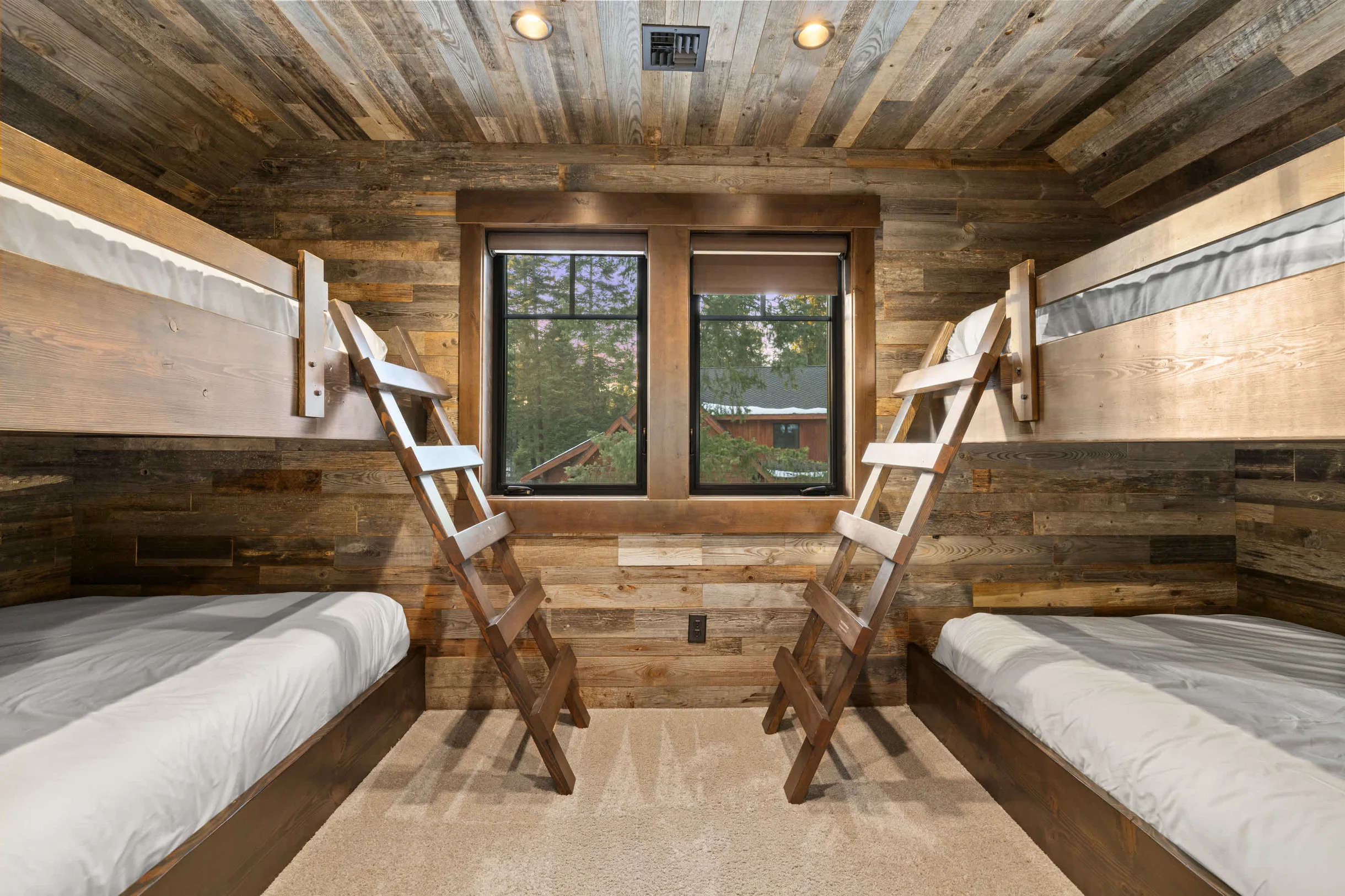 Snowberry Retreat #5