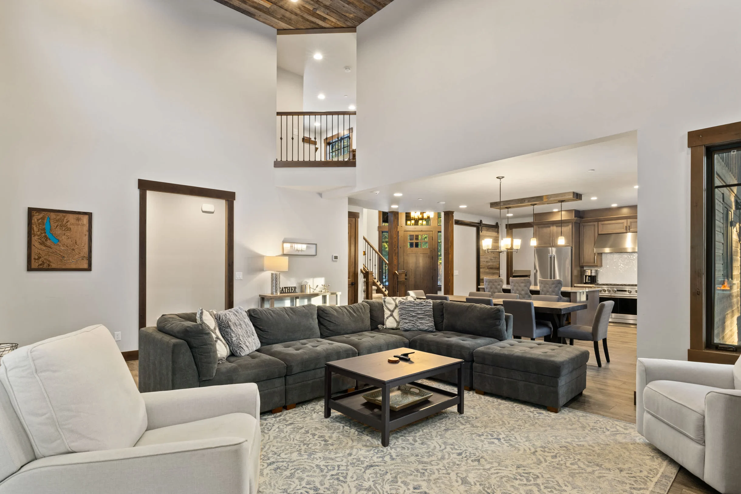 Snowberry Retreat #45