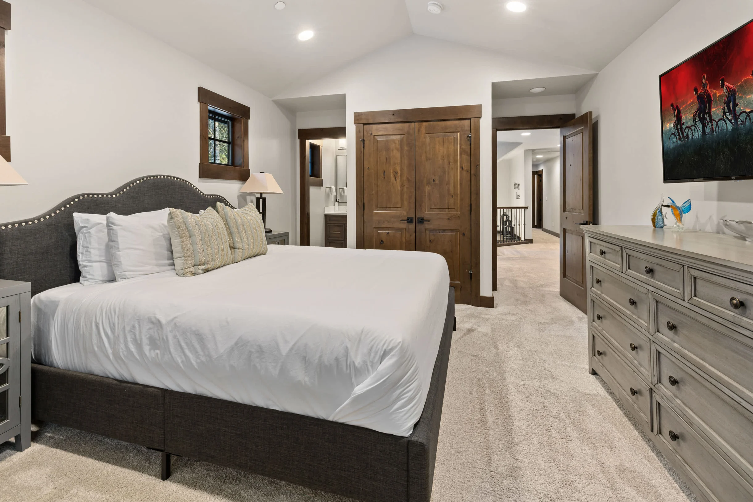 Snowberry Retreat #22