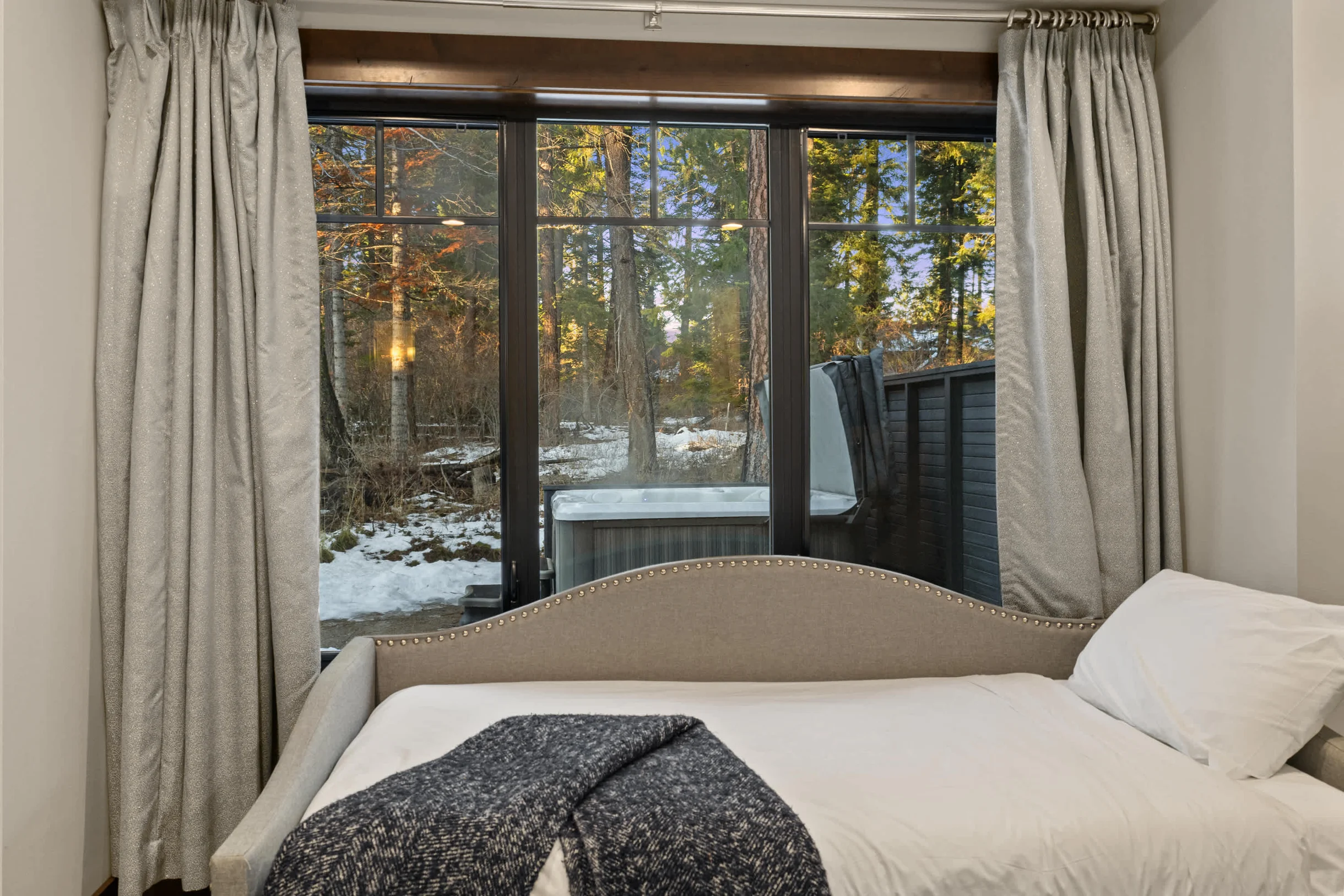 Snowberry Retreat #15