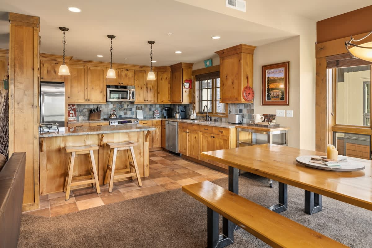 Cowboy Corner Condo #8