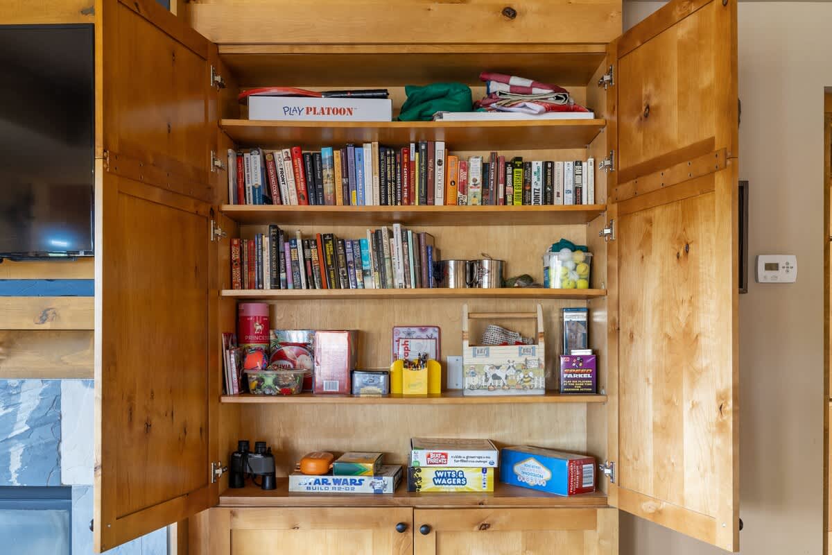 Cowboy Corner Condo #26