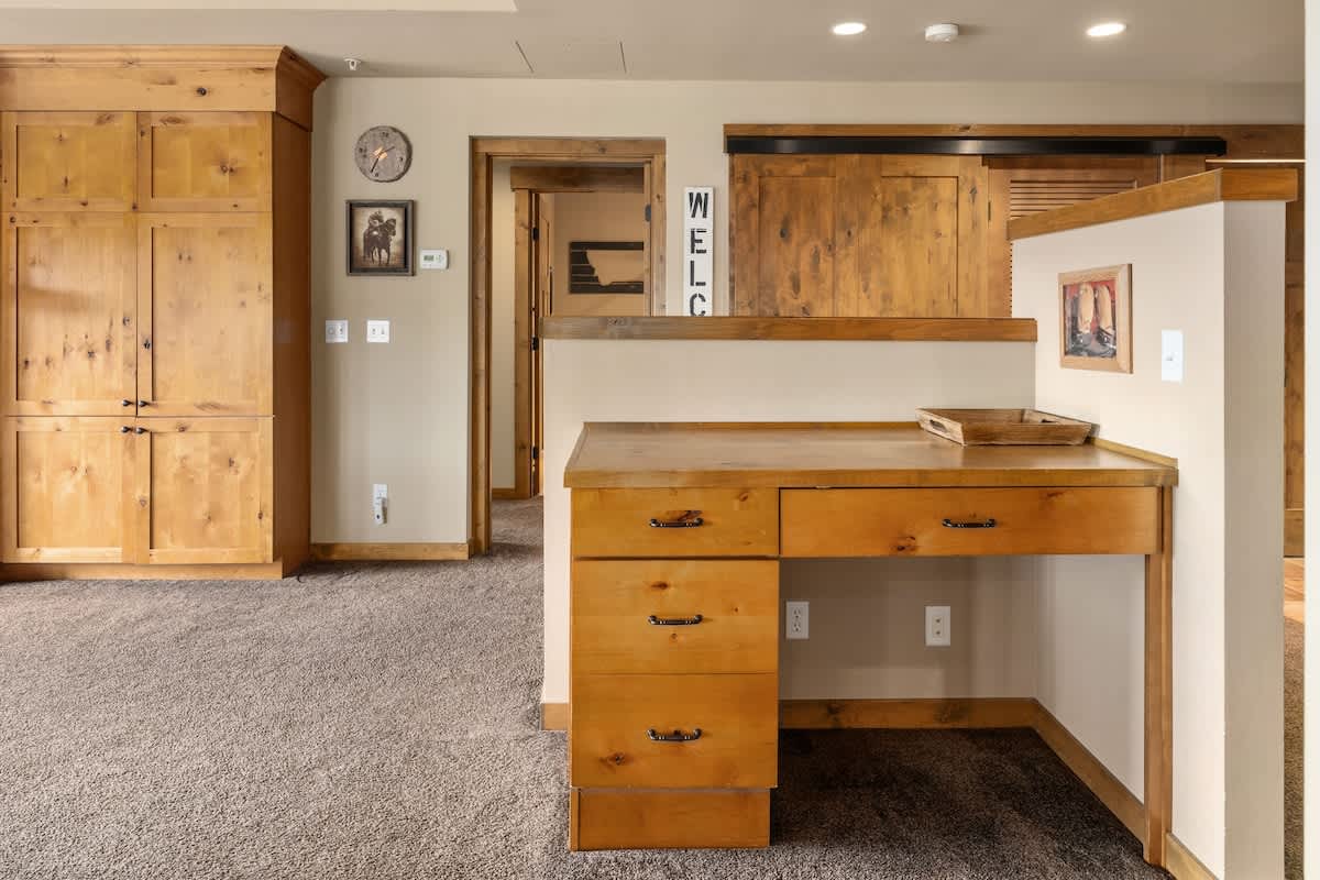 Cowboy Corner Condo #14