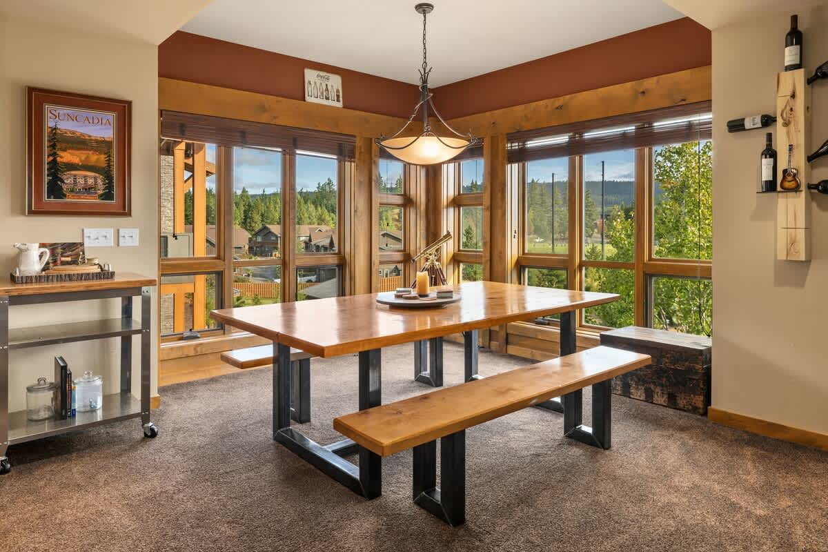 Cowboy Corner Condo #3