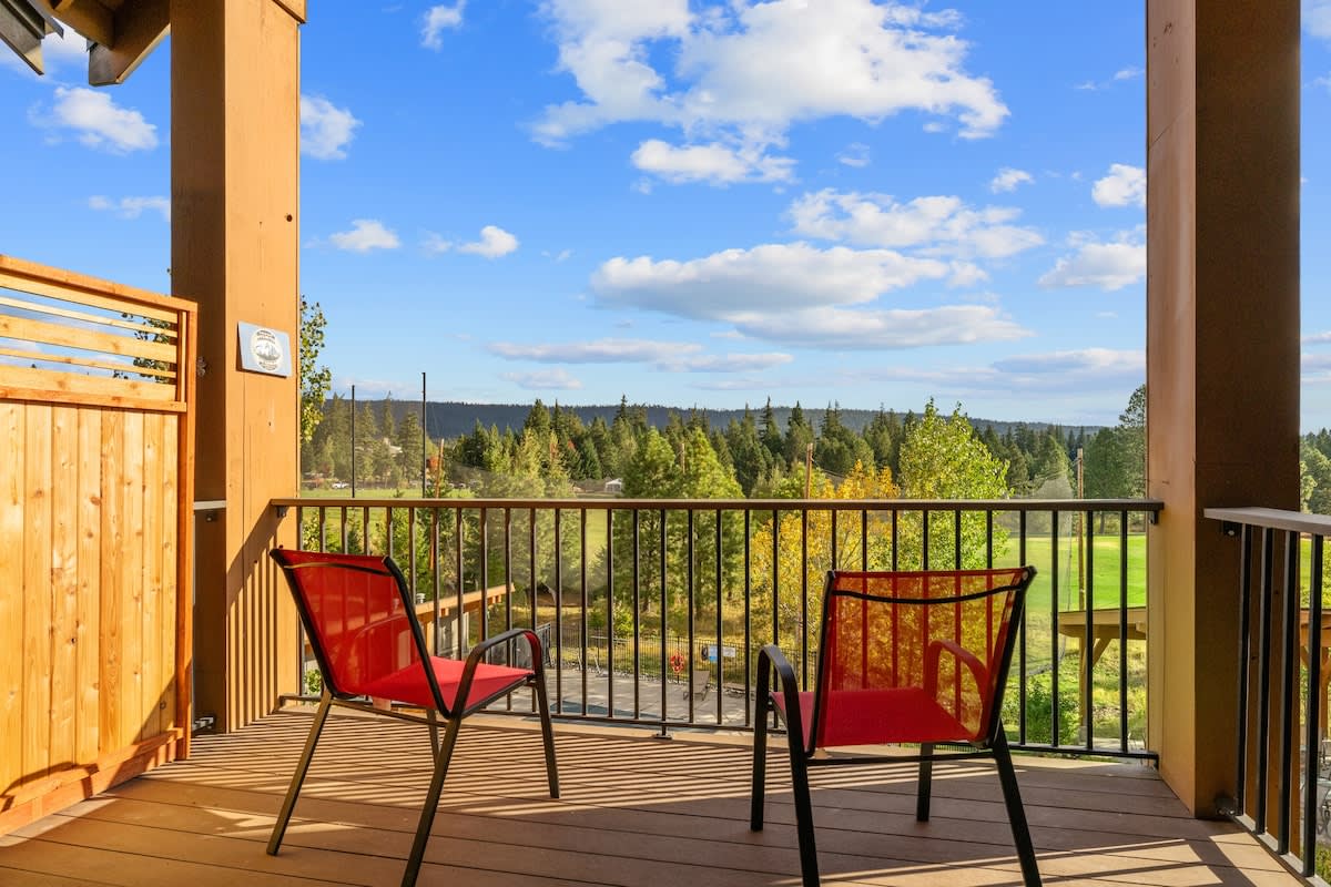 Cowboy Corner Condo #2