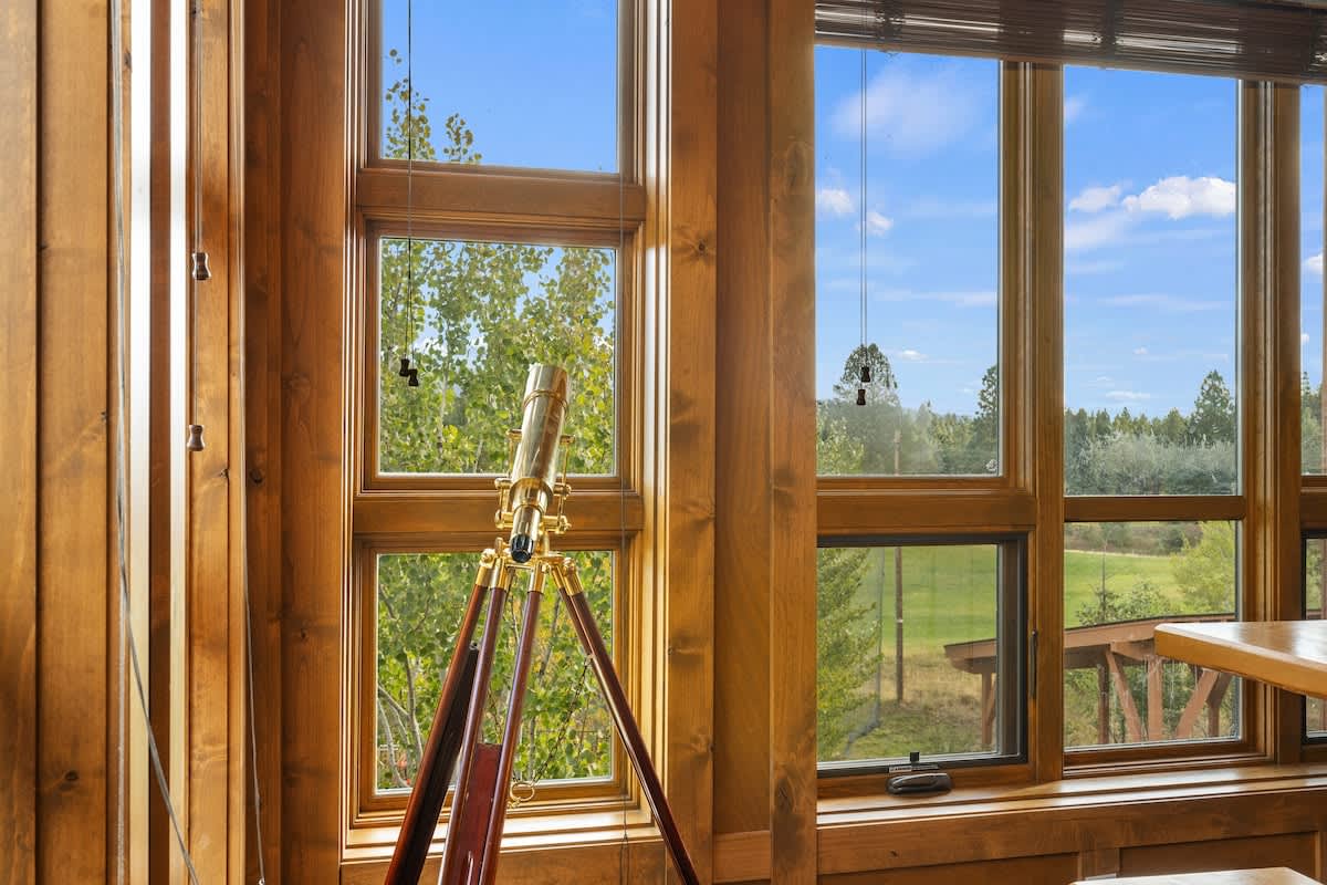 Cowboy Corner Condo #23