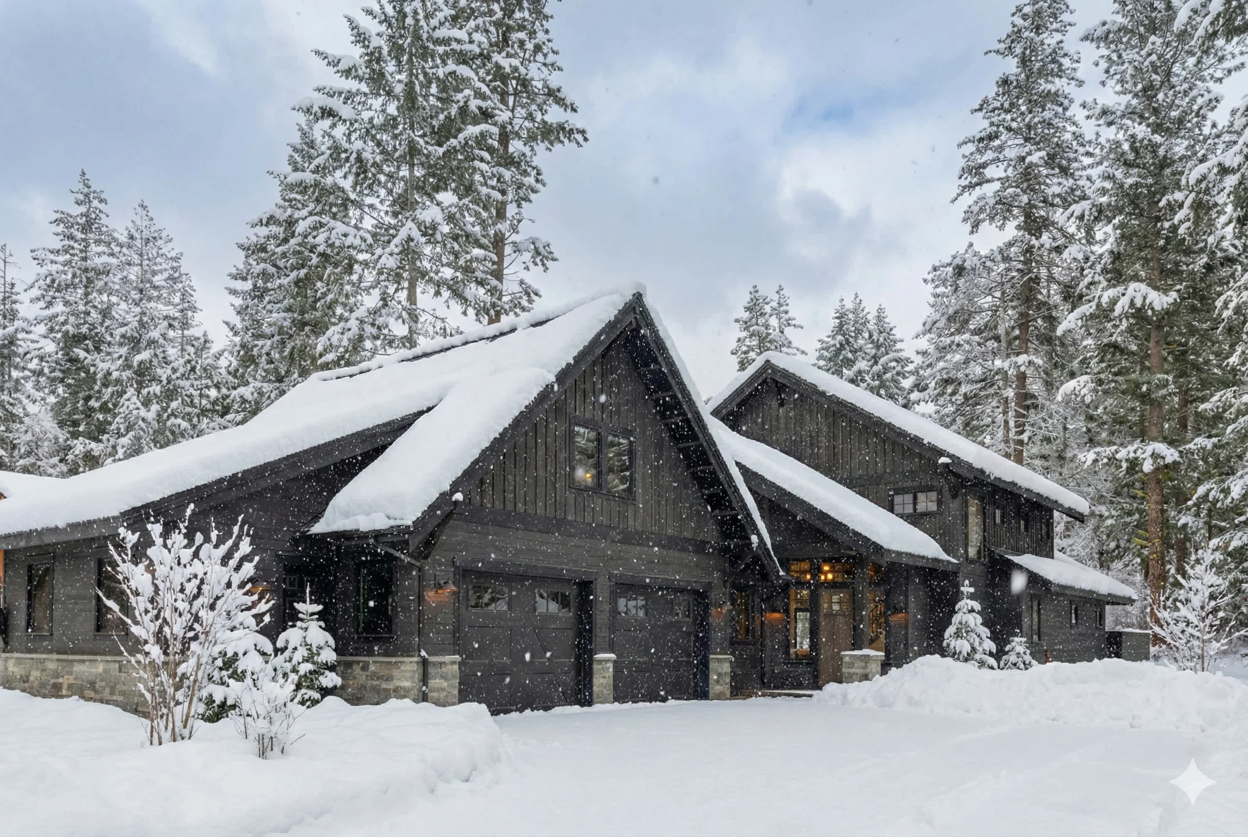 Snowberry Retreat #51