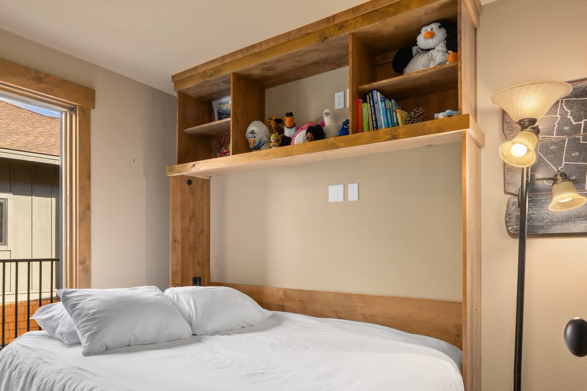 Cowboy Corner Condo #22