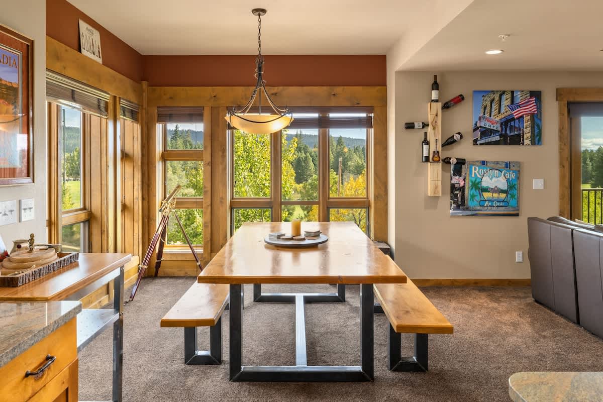 Cowboy Corner Condo #15