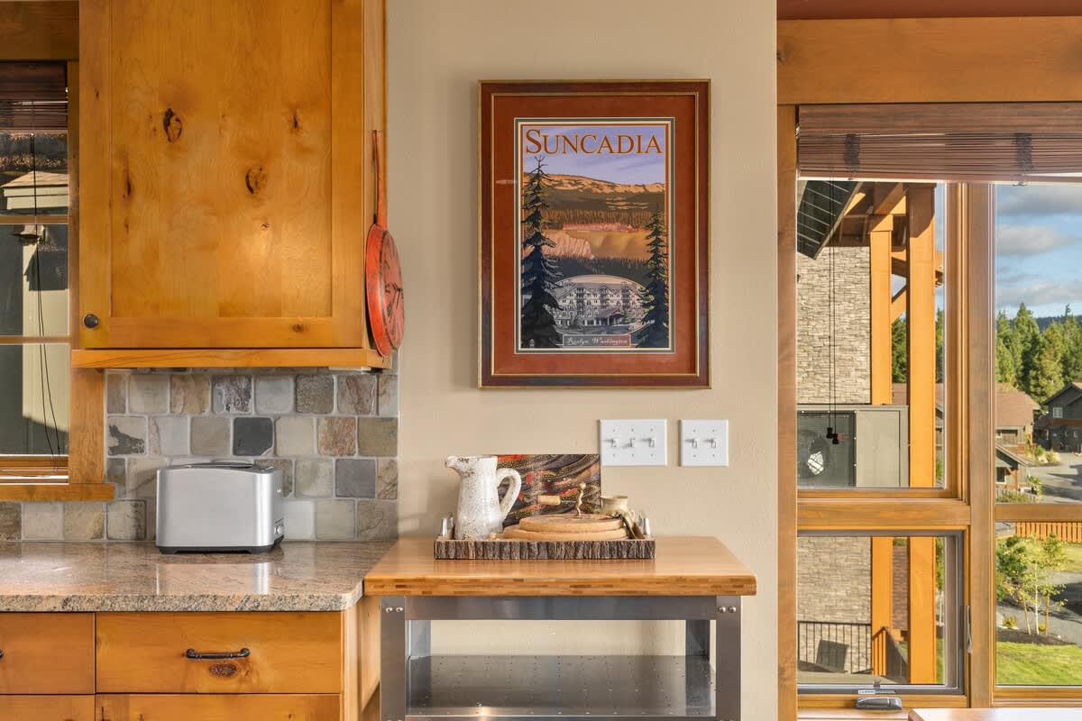 Cowboy Corner Condo #20