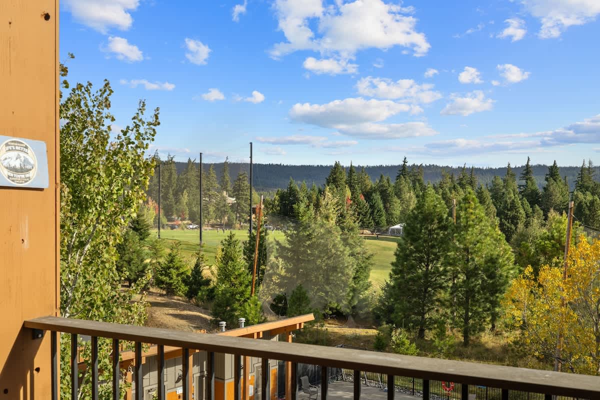 Cowboy Corner Condo #17