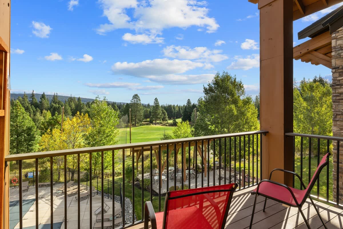 Cowboy Corner Condo #29