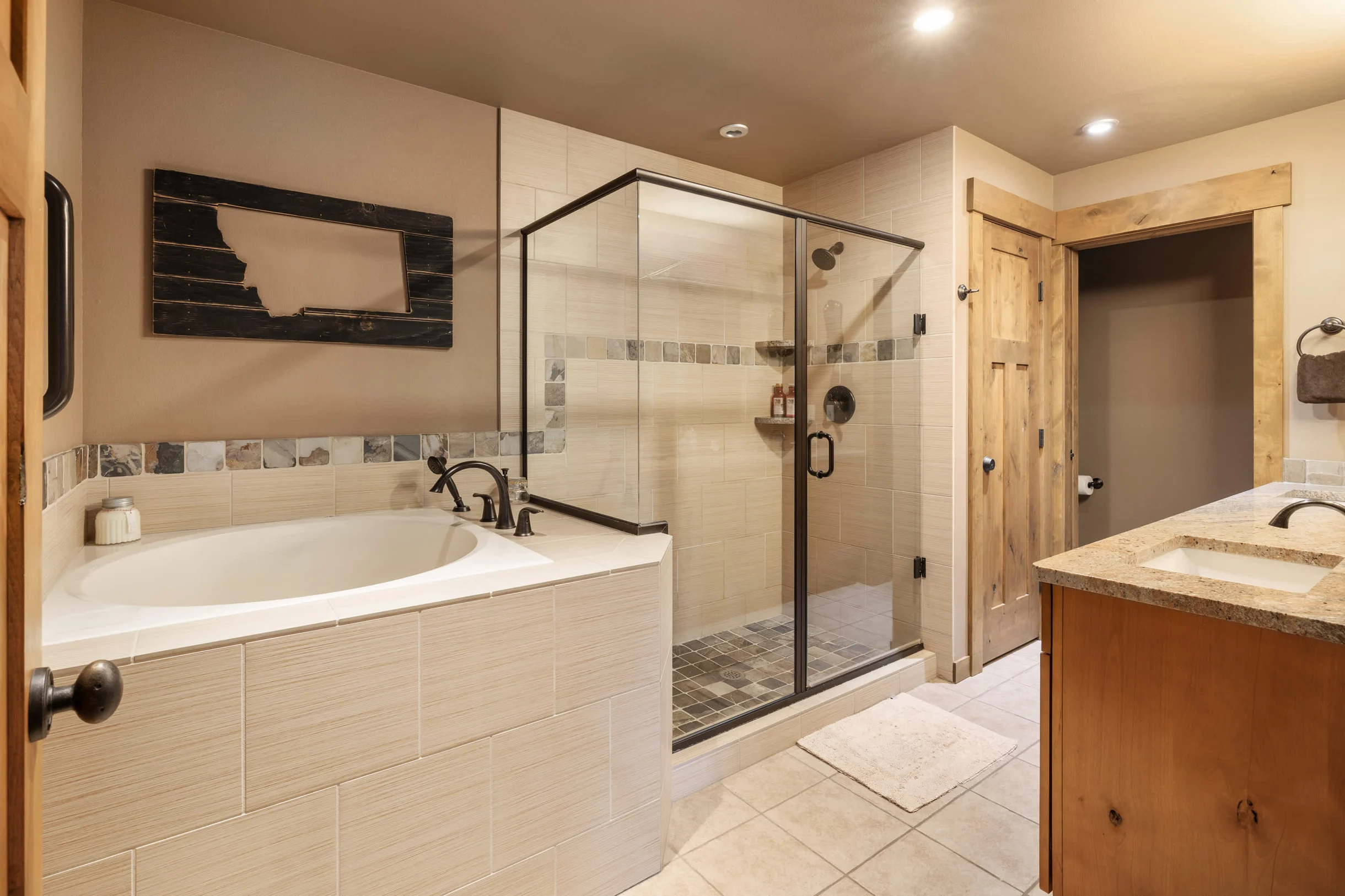 Cowboy Corner Condo #42