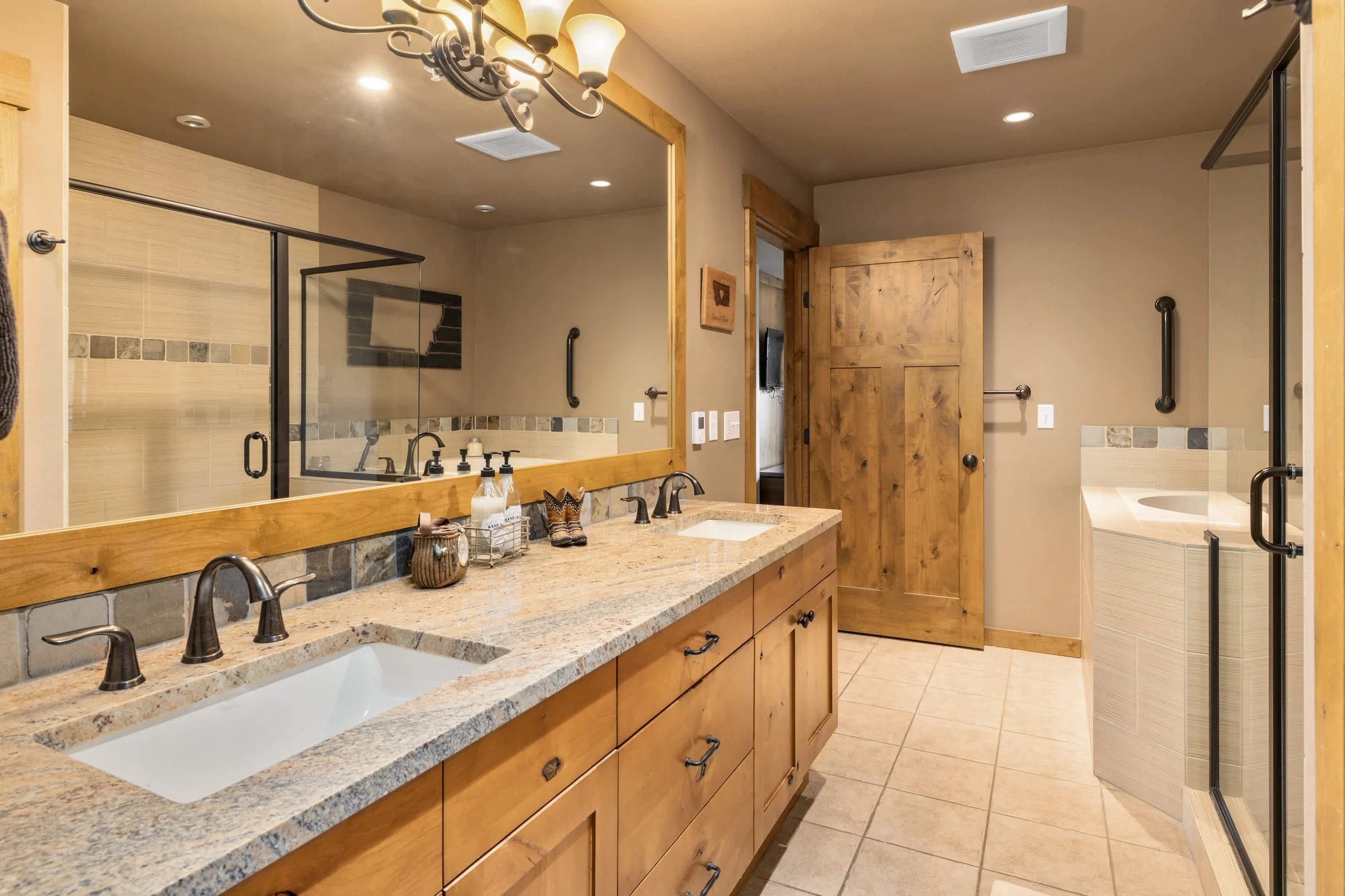 Cowboy Corner Condo #37