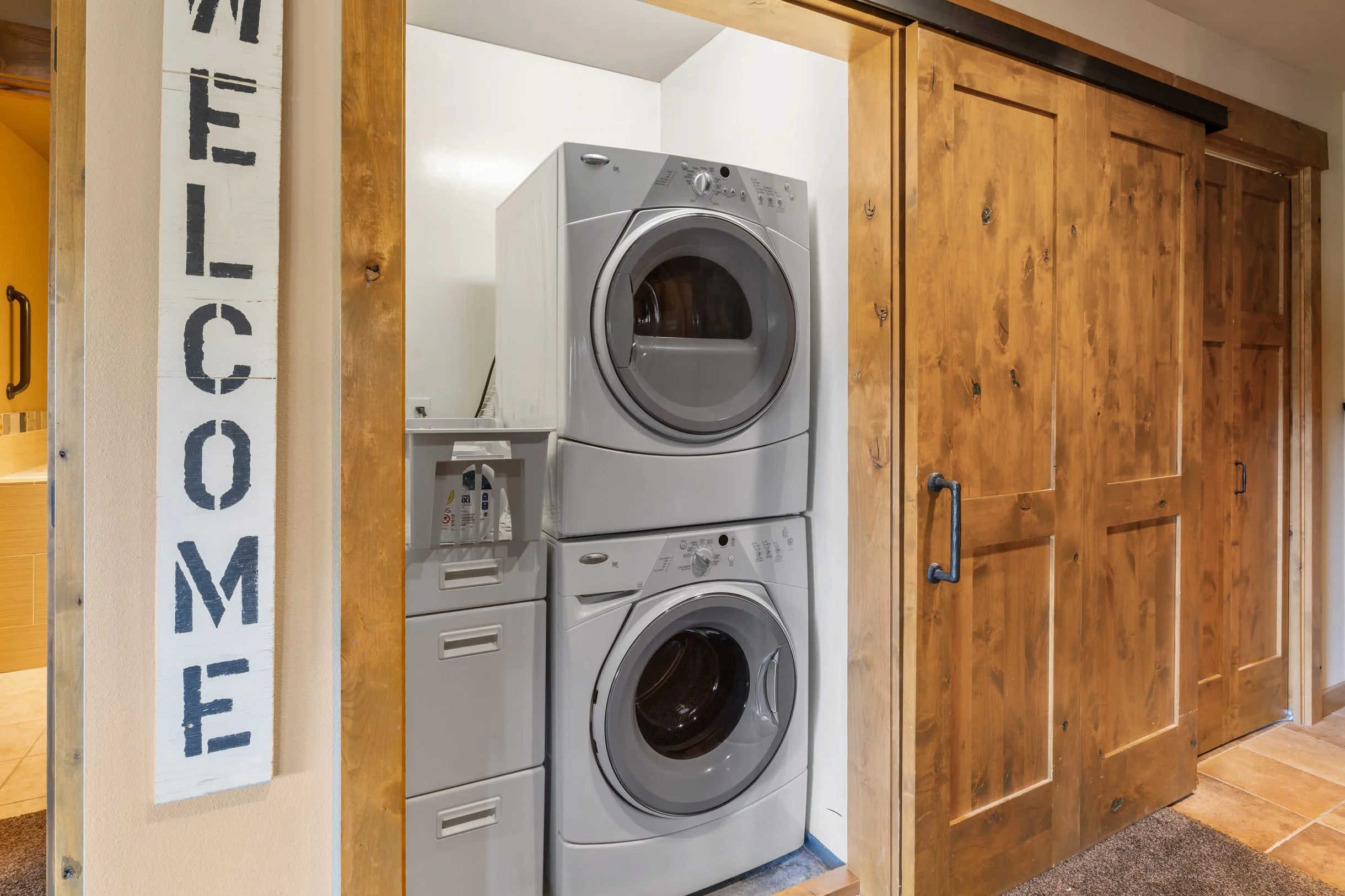 Cowboy Corner Condo #36