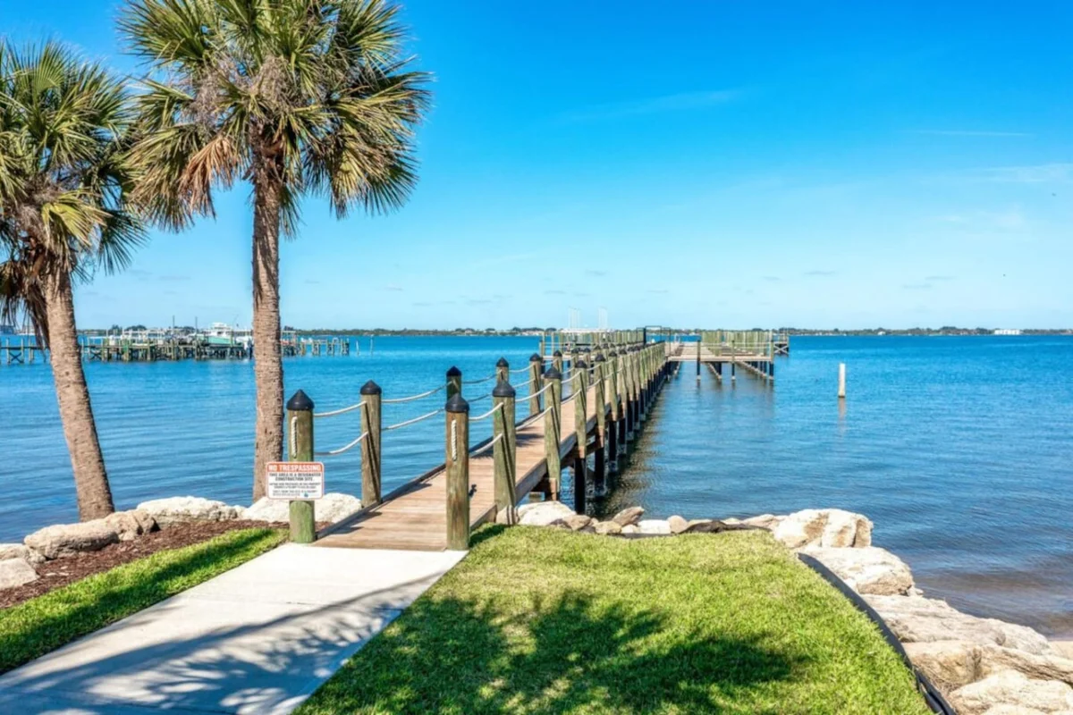 NEW Luxury Modern Beachfront Villa w/ Heated Pool #59
