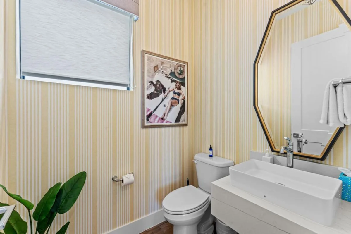 NEW Luxury Modern Beachfront Villa w/ Heated Pool #63