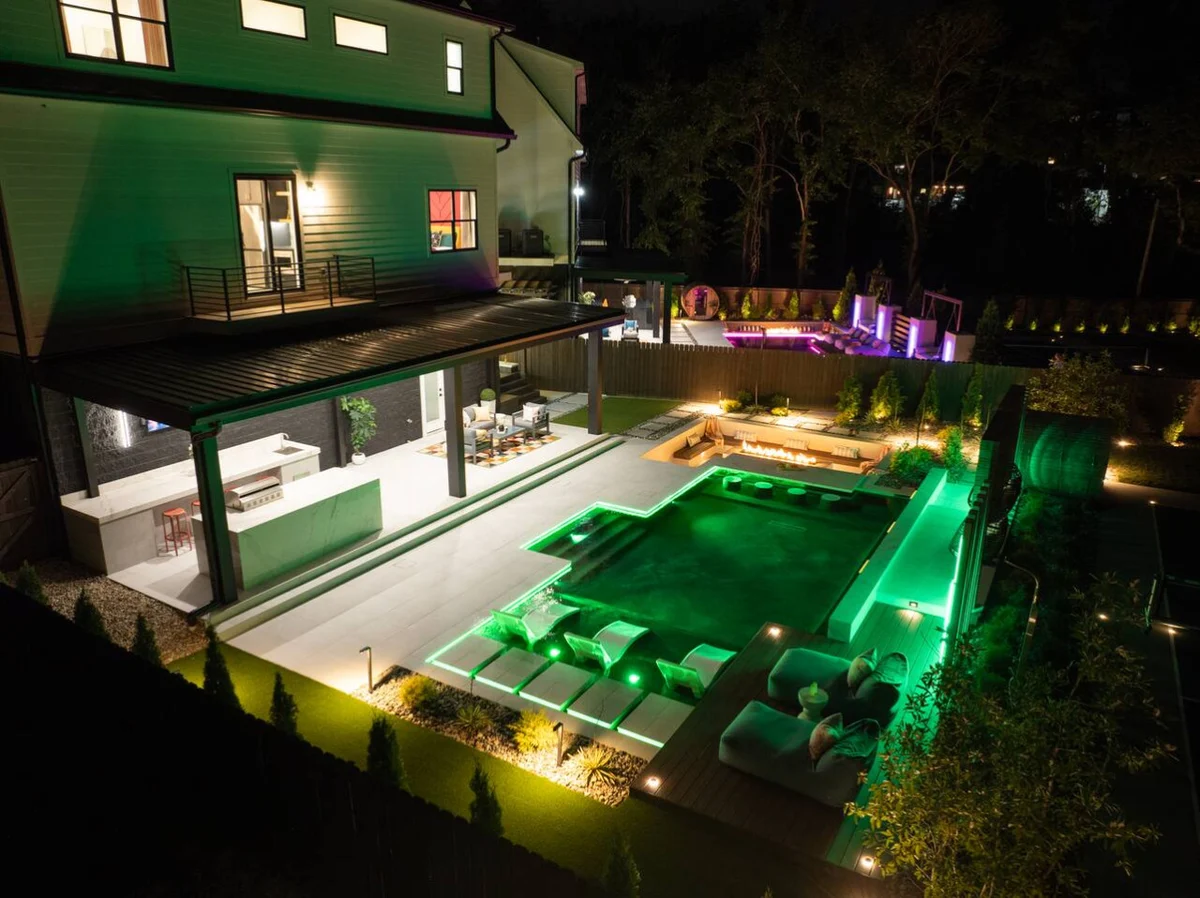 “The Art Haus” | Karaoke • Pool • Pickleball #50