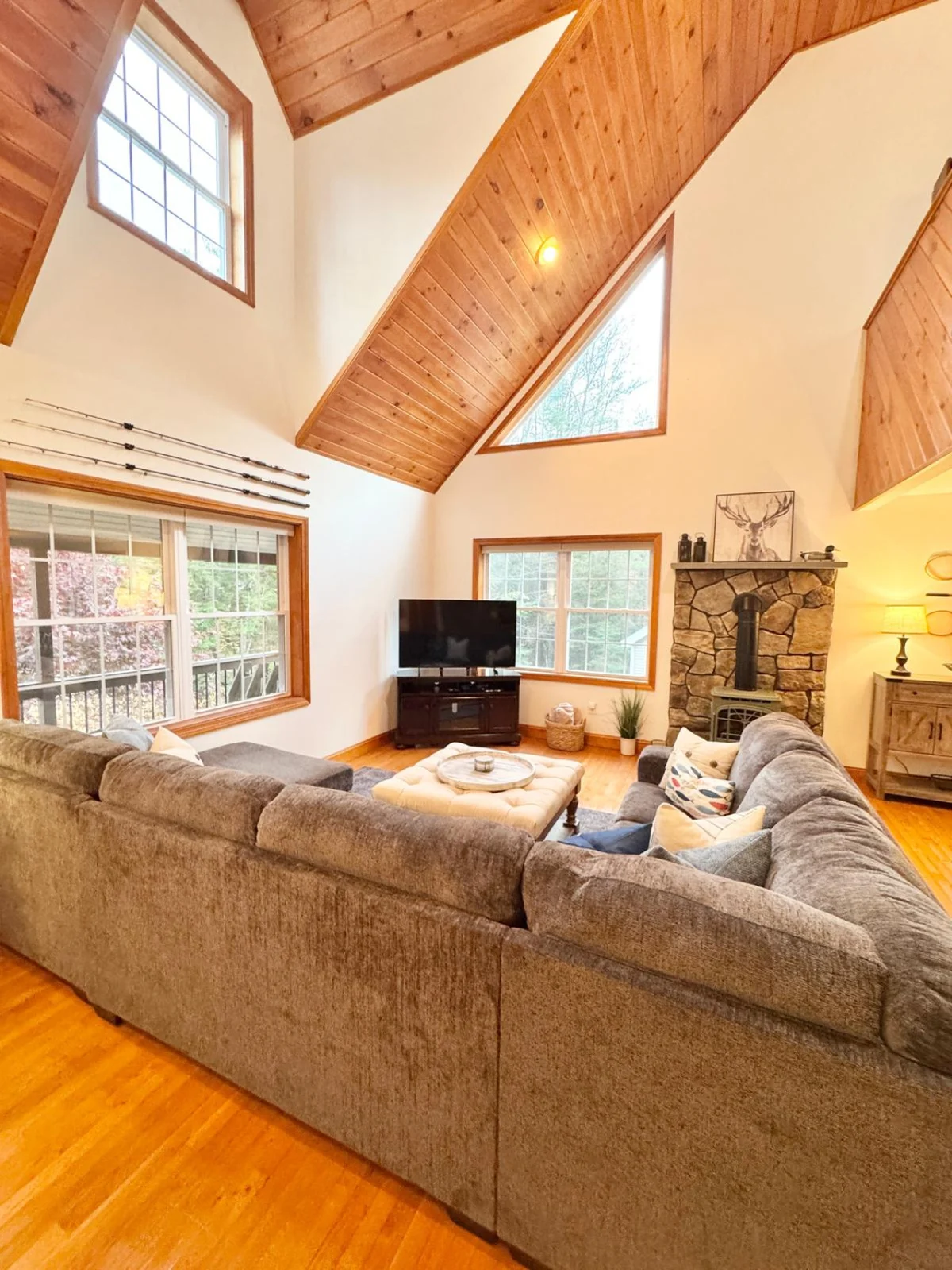 Home in Moultonborough property photo 3
