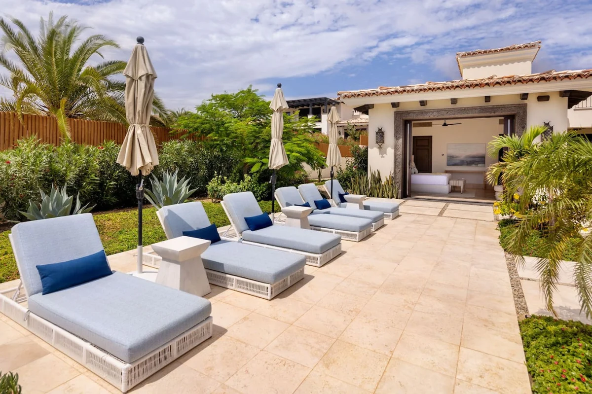 Luxurious 4BR Ocean View Getaway + Free Airport Transfers! #49