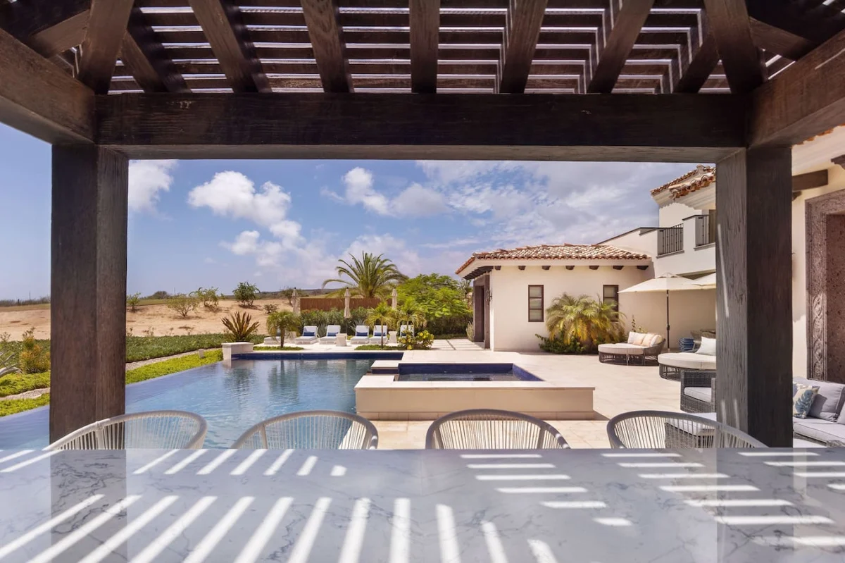 Luxurious 4BR Ocean View Getaway + Free Airport Transfers! #71