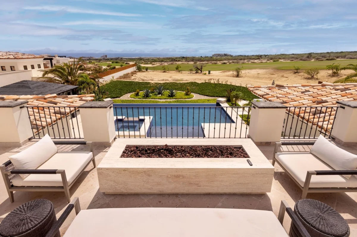 Luxurious 4BR Ocean View Getaway + Free Airport Transfers! #73