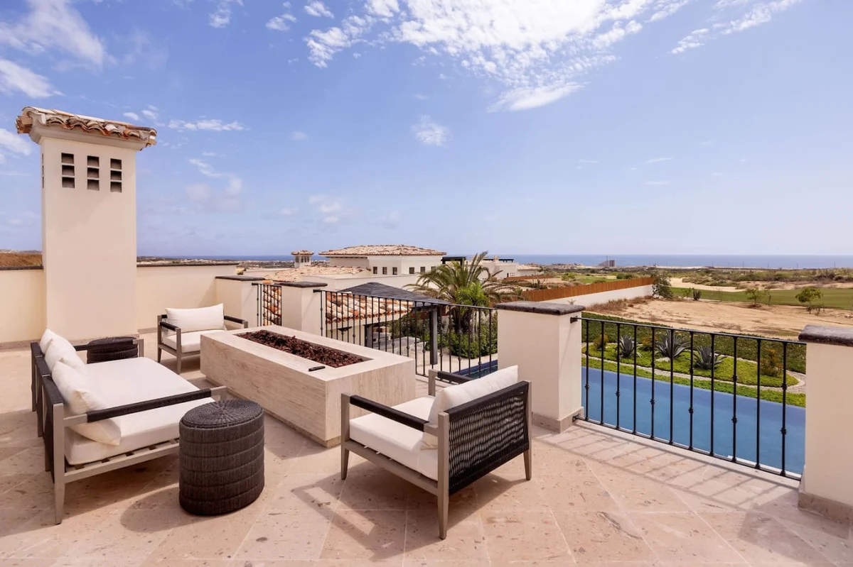 Luxurious 4BR Ocean View Getaway + Free Airport Transfers! #36